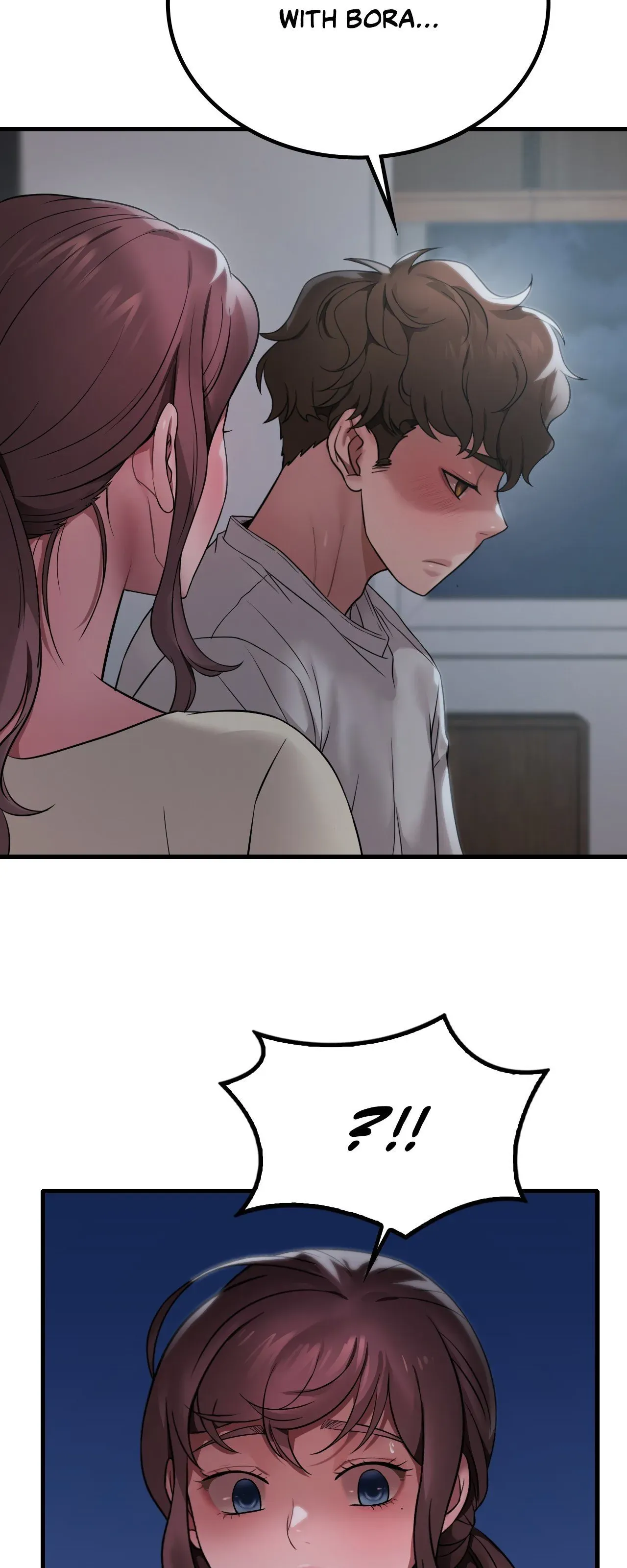 Read Drunk on You chapter 75 image 1 on Lezhin