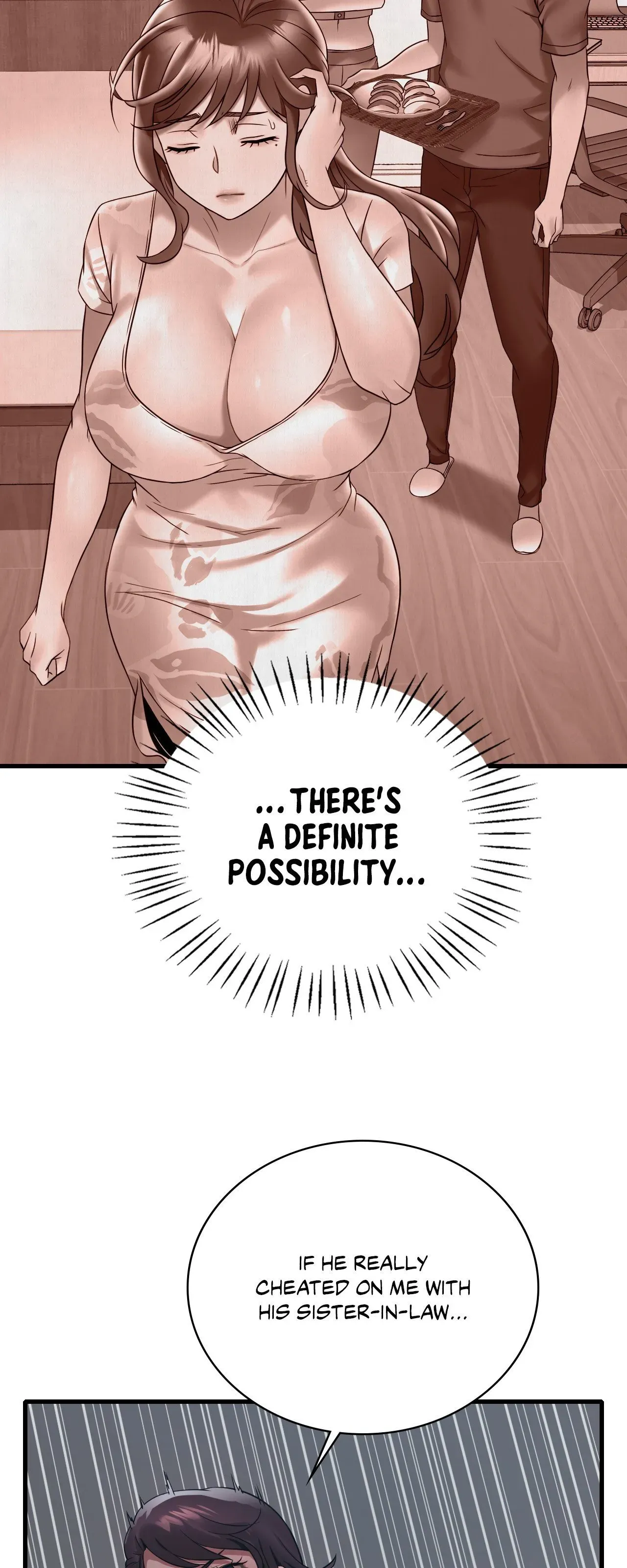 Read Drunk on You chapter 75 image 17 on Lezhin