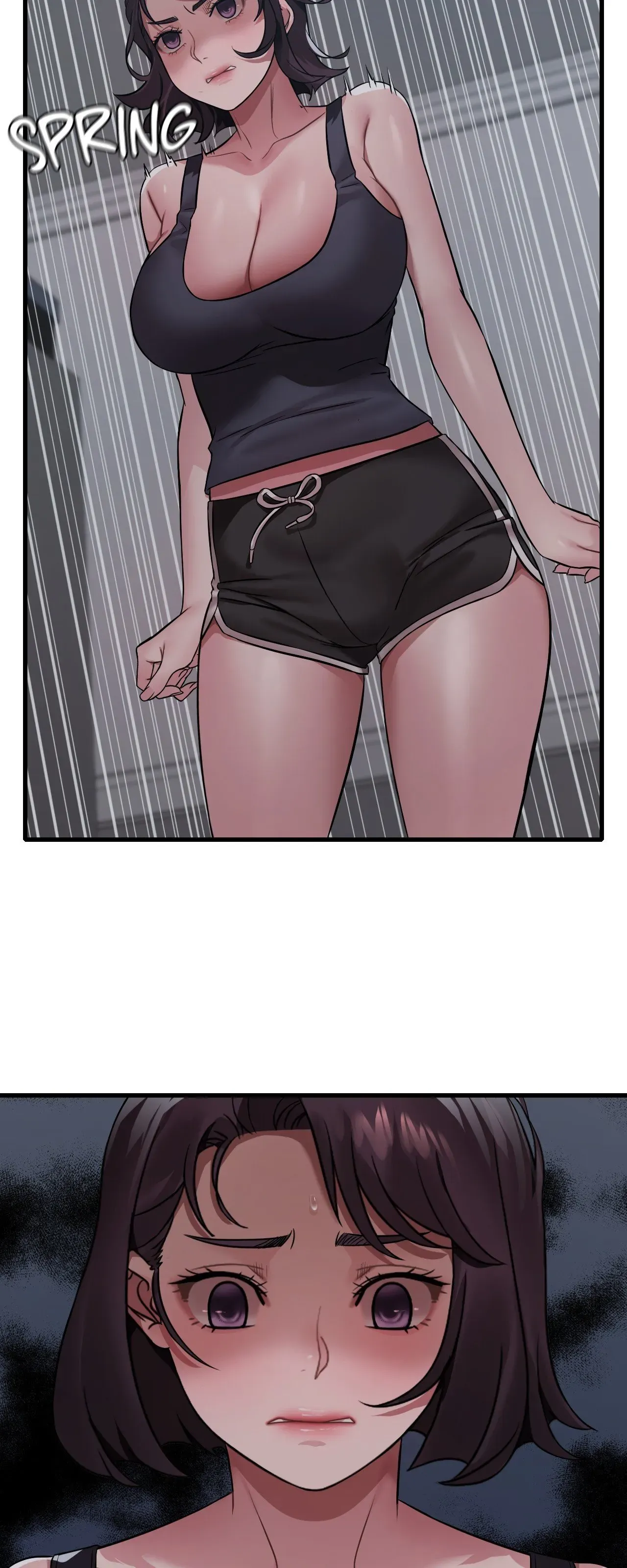 Read Drunk on You chapter 75 image 18 on Lezhin