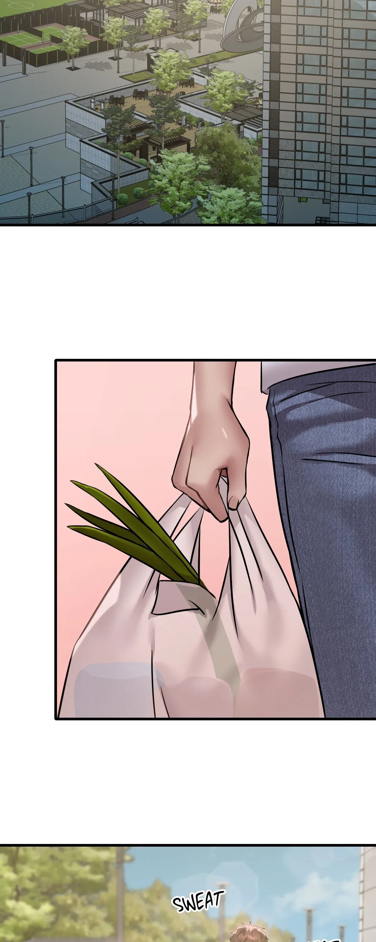 Read Drunk on You chapter 75 image 20 on Lezhin