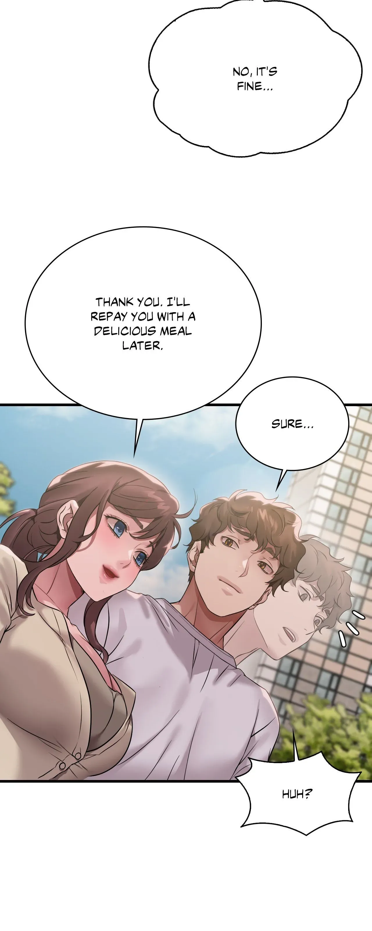 Read Drunk on You chapter 75 image 22 on Lezhin