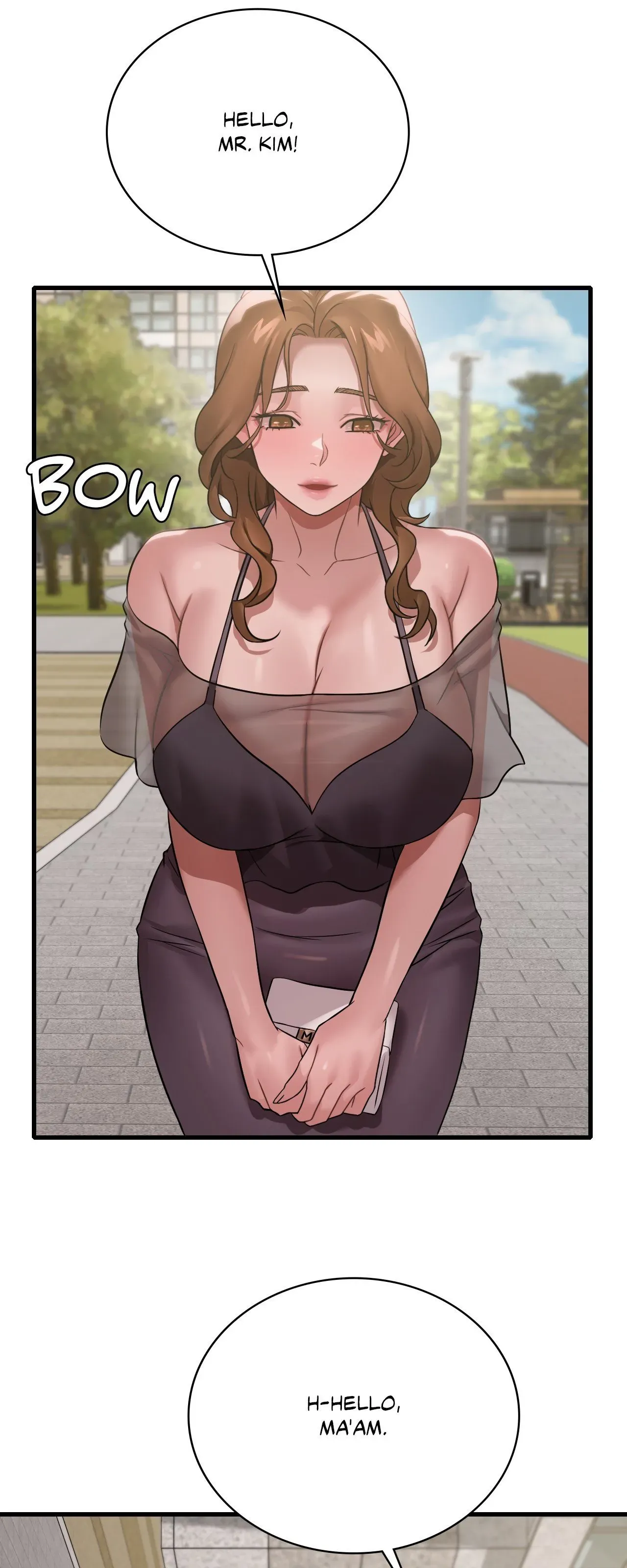 Read Drunk on You chapter 75 image 24 on Lezhin