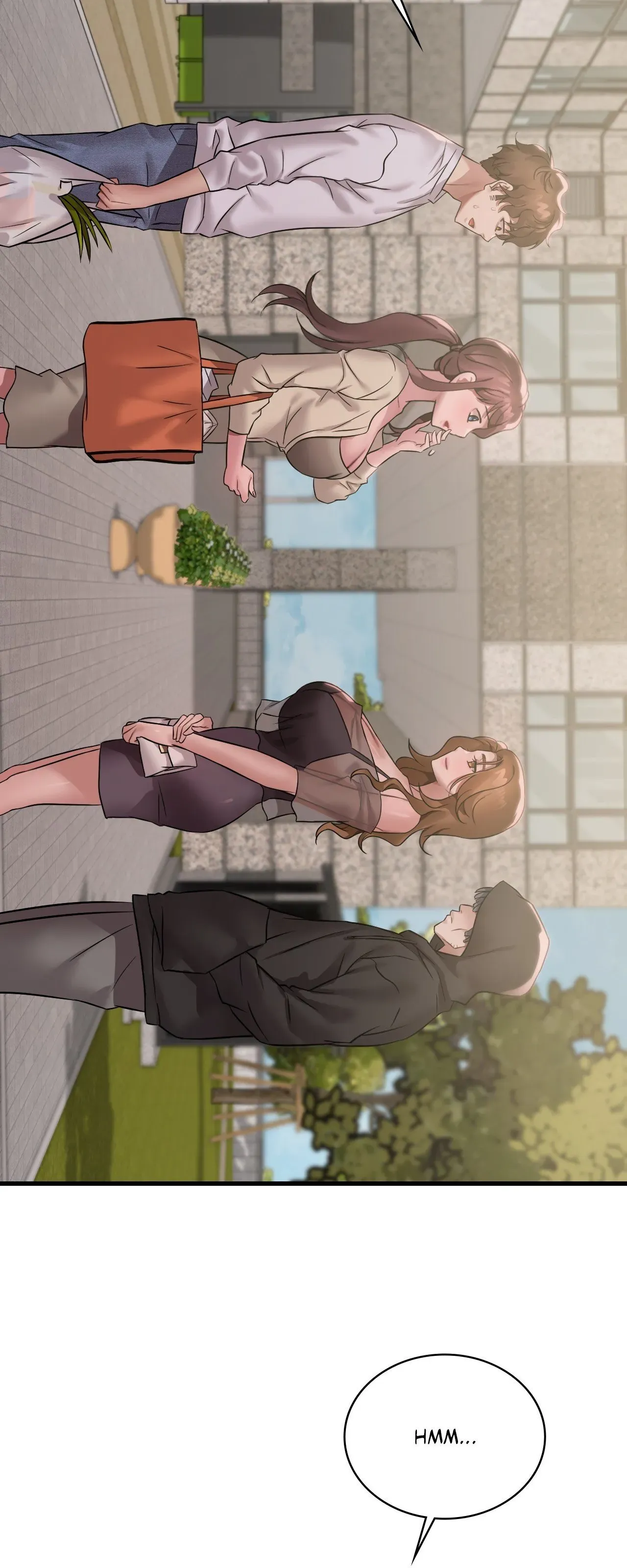 Read Drunk on You chapter 75 image 25 on Lezhin