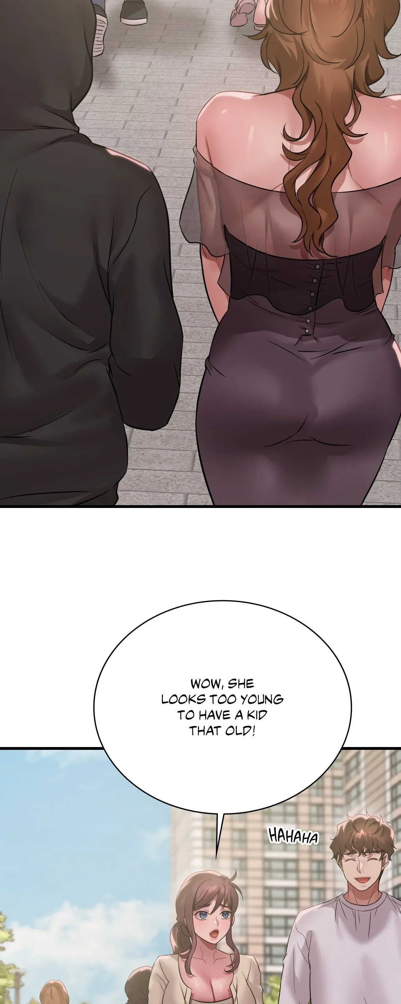 Read Drunk on You chapter 75 image 29 on Lezhin