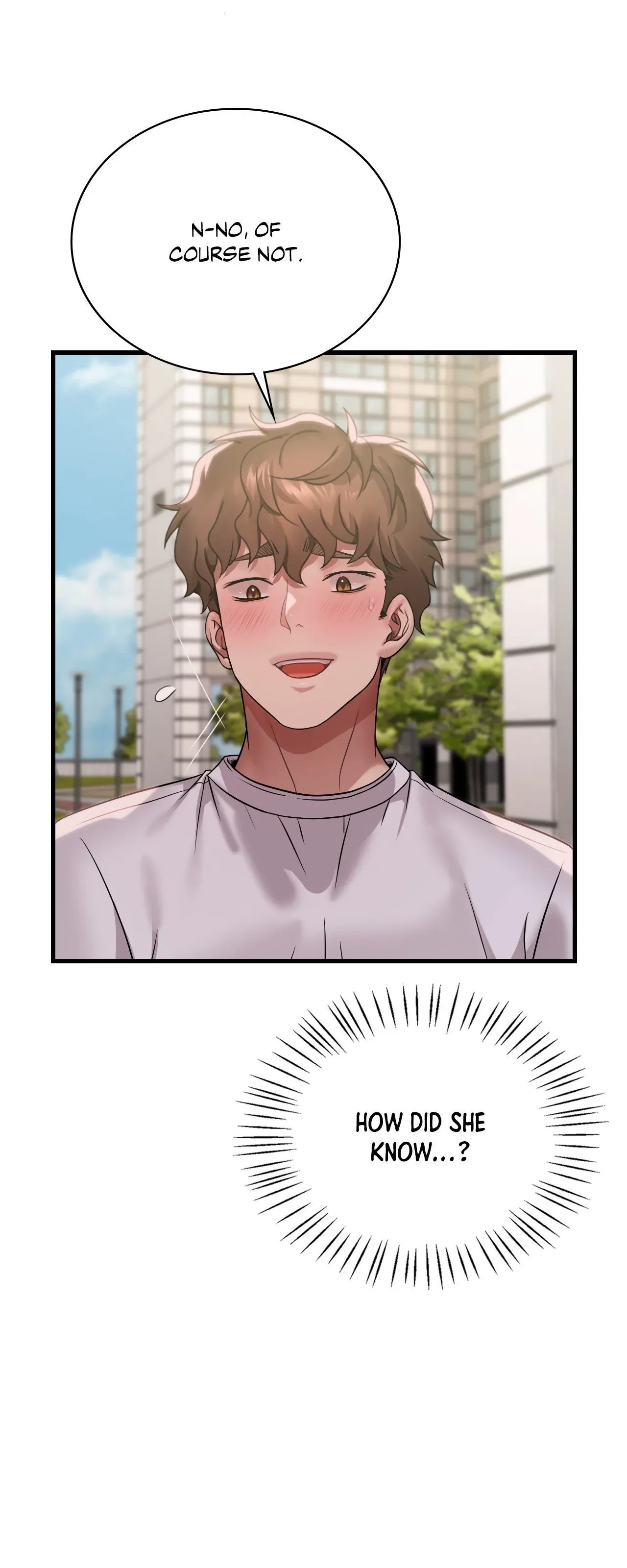 Read Drunk on You chapter 75 image 31 on Lezhin