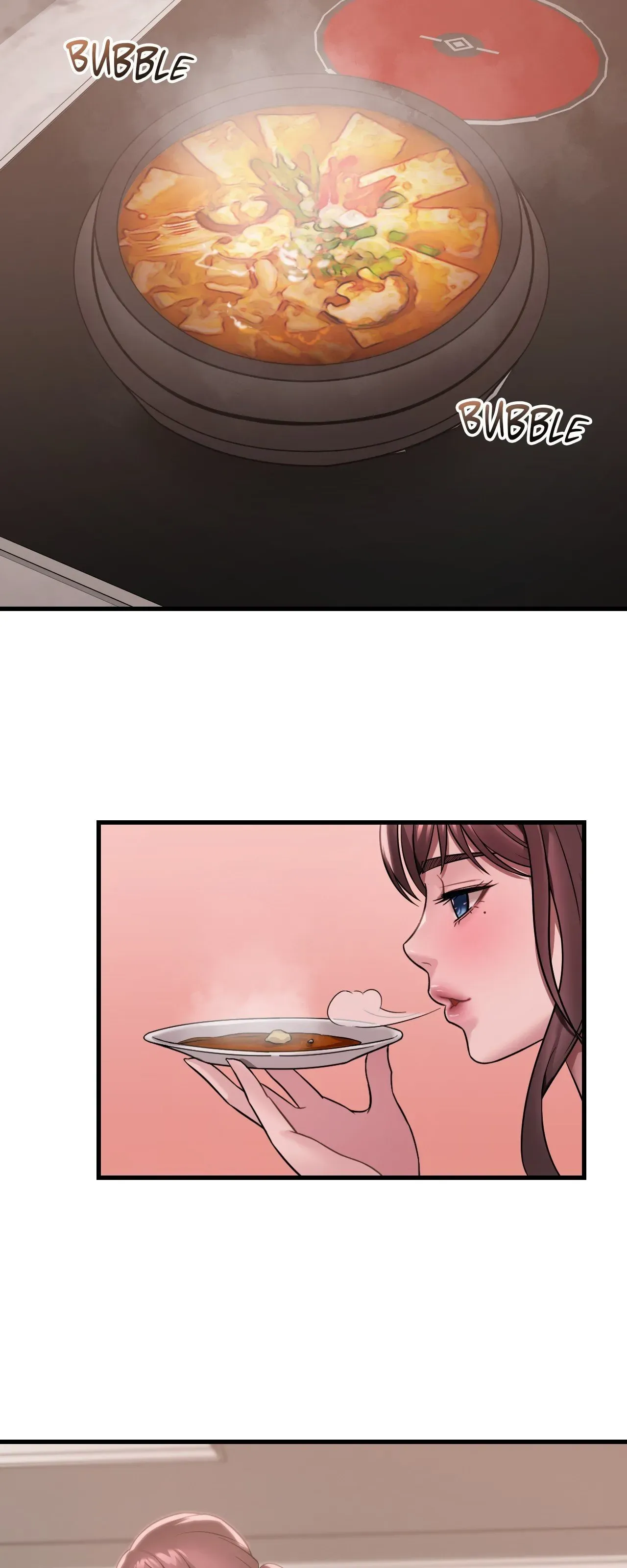 Read Drunk on You chapter 75 image 33 on Lezhin