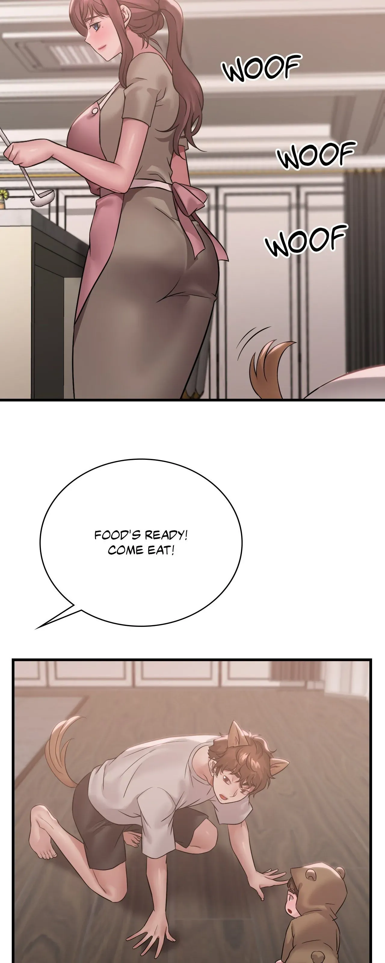 Read Drunk on You chapter 75 image 34 on Lezhin