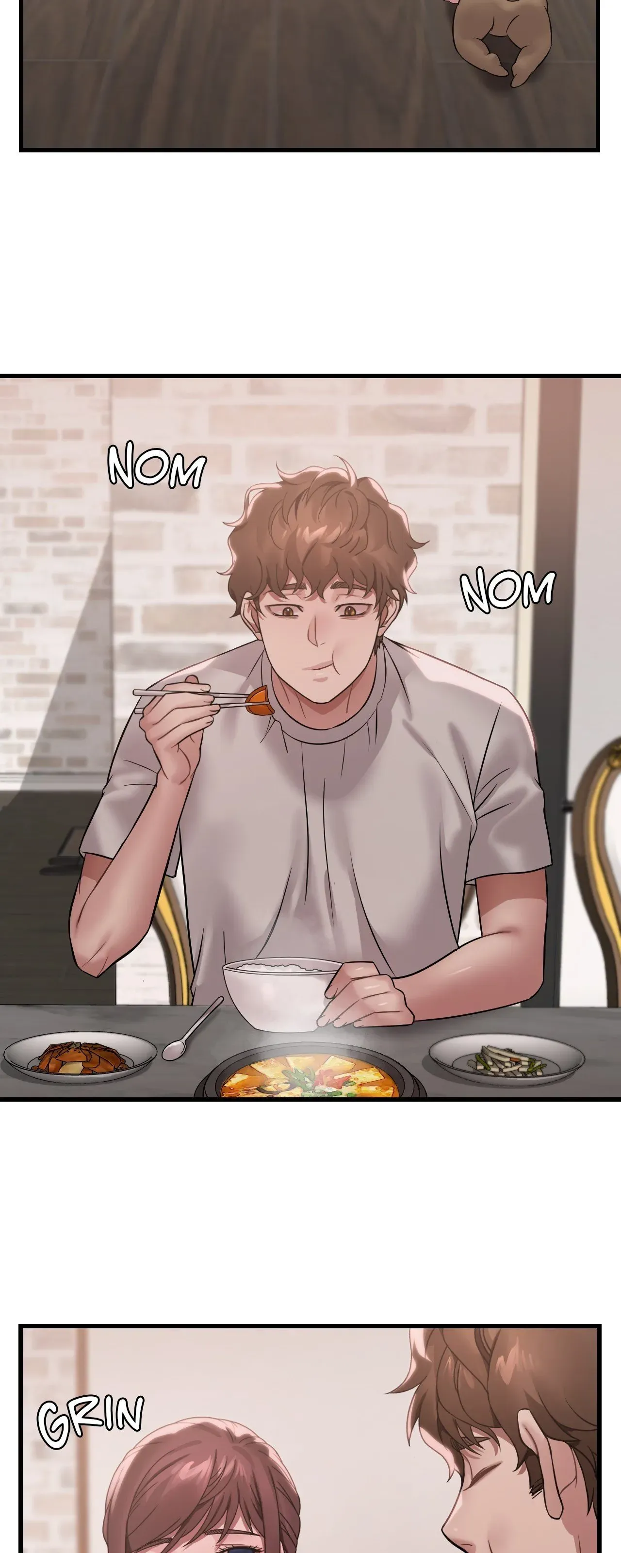 Read Drunk on You chapter 75 image 35 on Lezhin