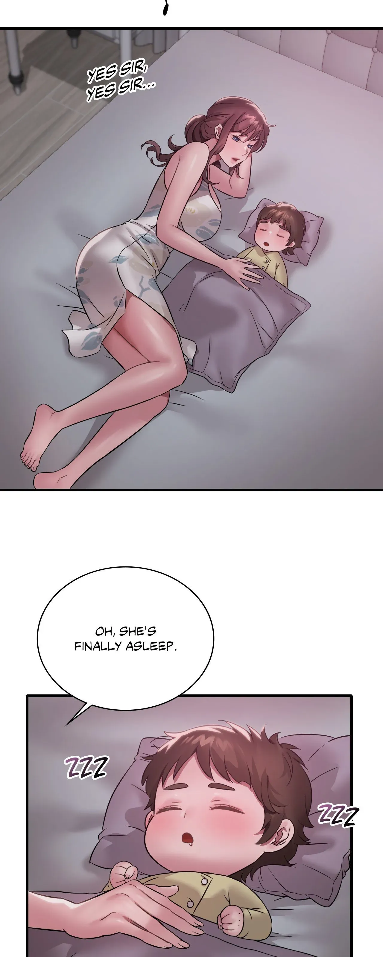 Read Drunk on You chapter 75 image 39 on Lezhin