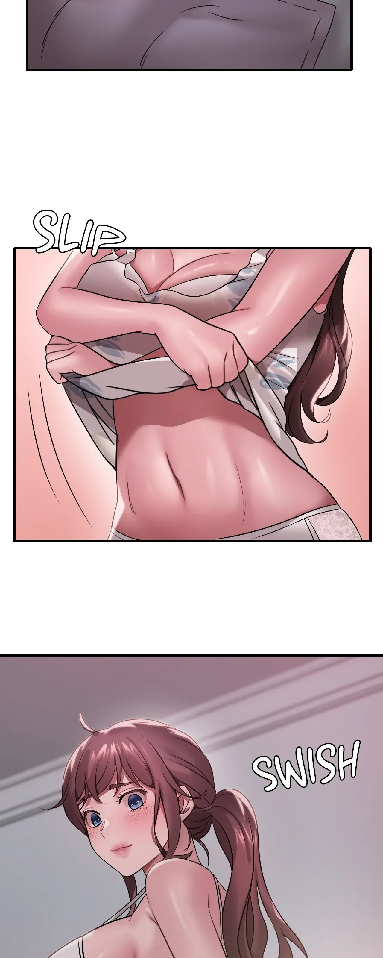 Read Drunk on You chapter 75 image 40 on Lezhin