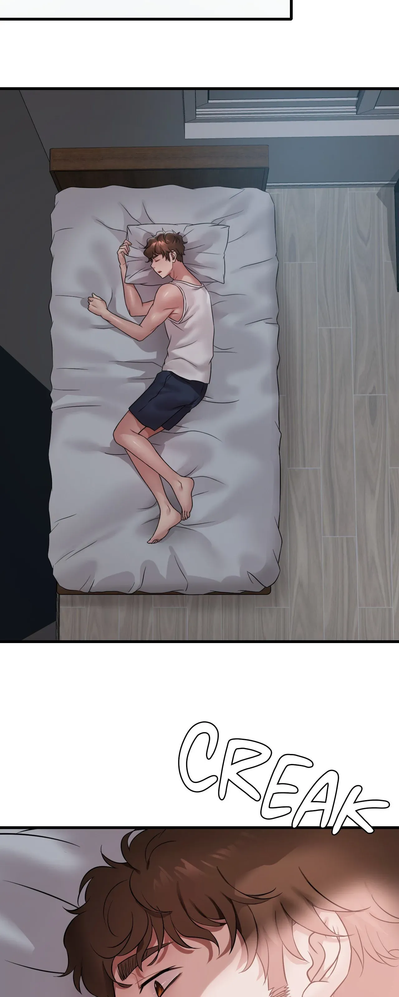 Read Drunk on You chapter 75 image 42 on Lezhin