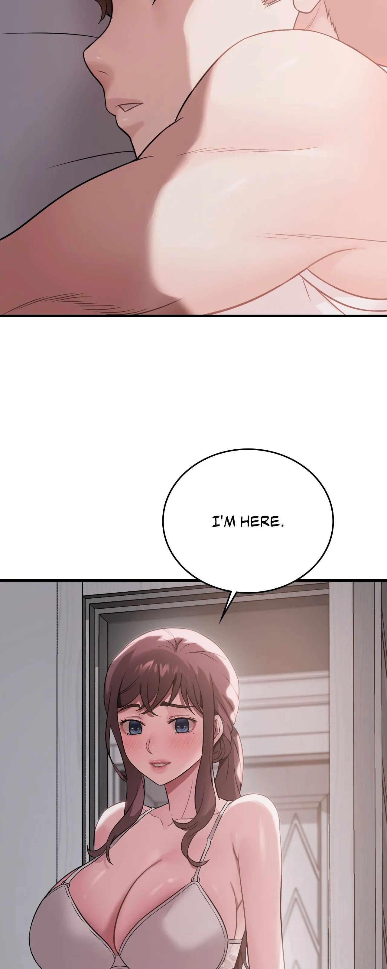 Read Drunk on You chapter 75 image 43 on Lezhin