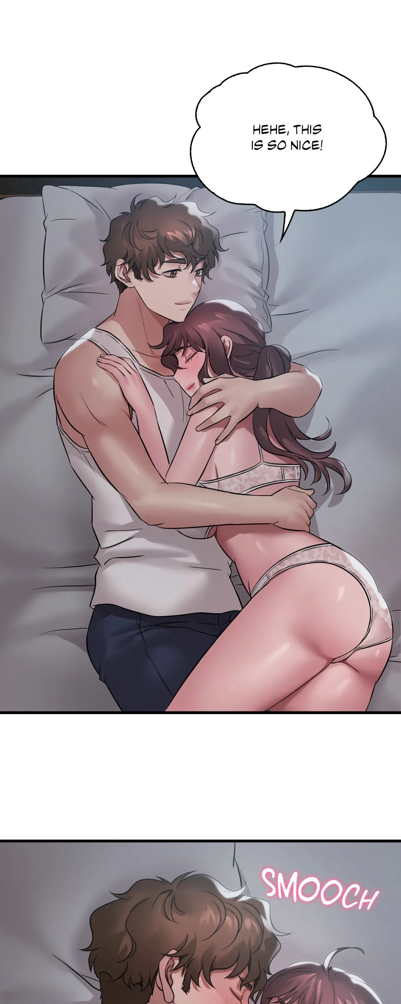 Read Drunk on You chapter 75 image 45 on Lezhin