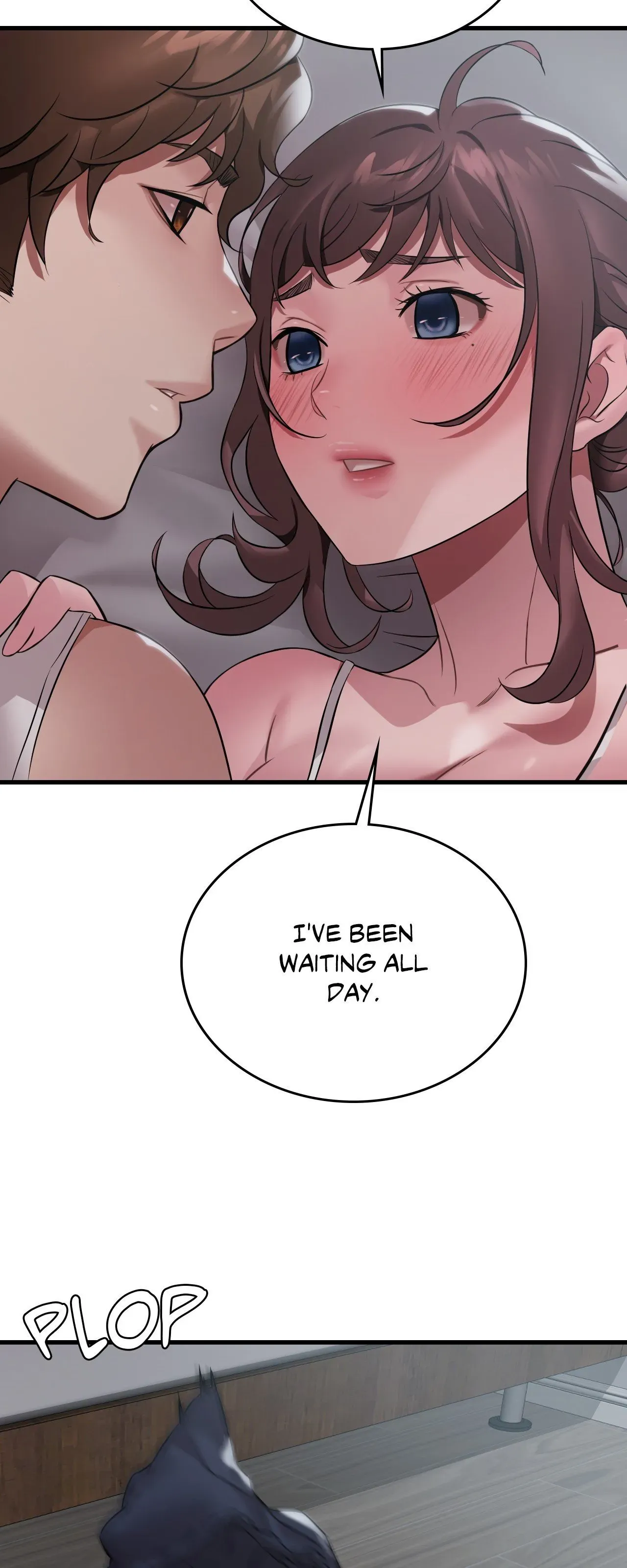 Read Drunk on You chapter 75 image 47 on Lezhin