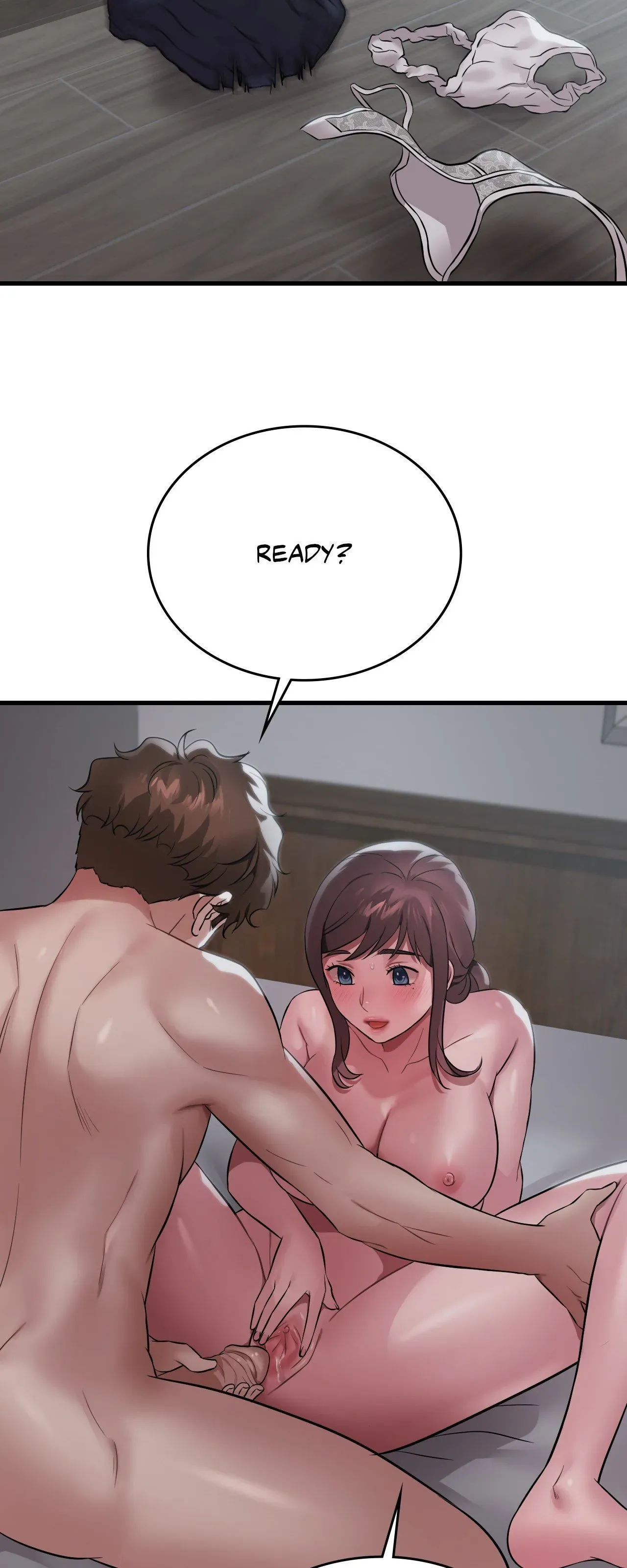 Read Drunk on You chapter 75 image 48 on Lezhin