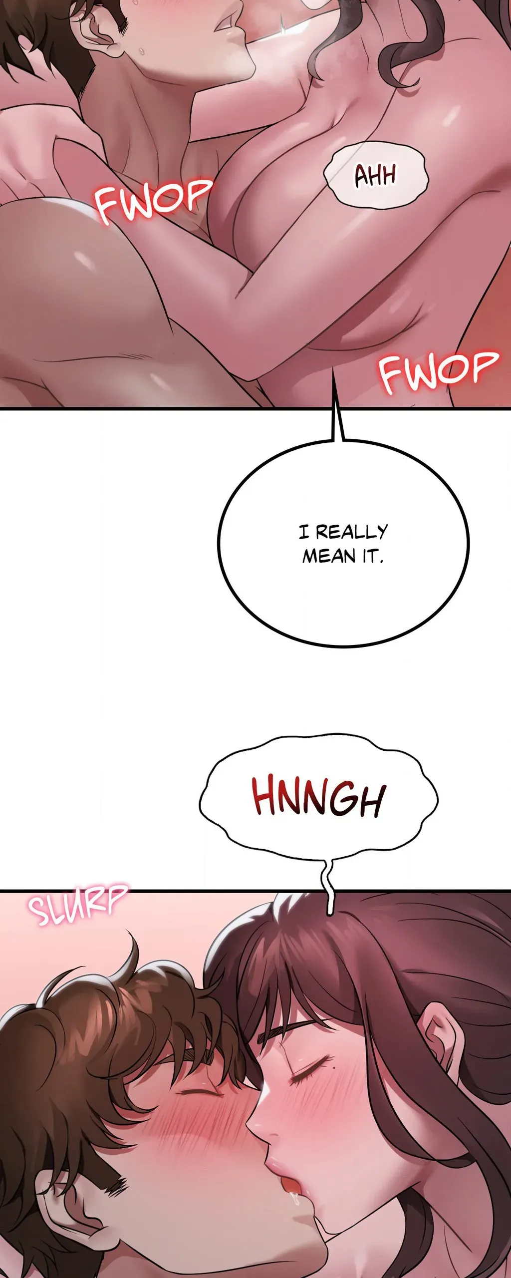 Read Drunk on You chapter 76 image 13 on Lezhin