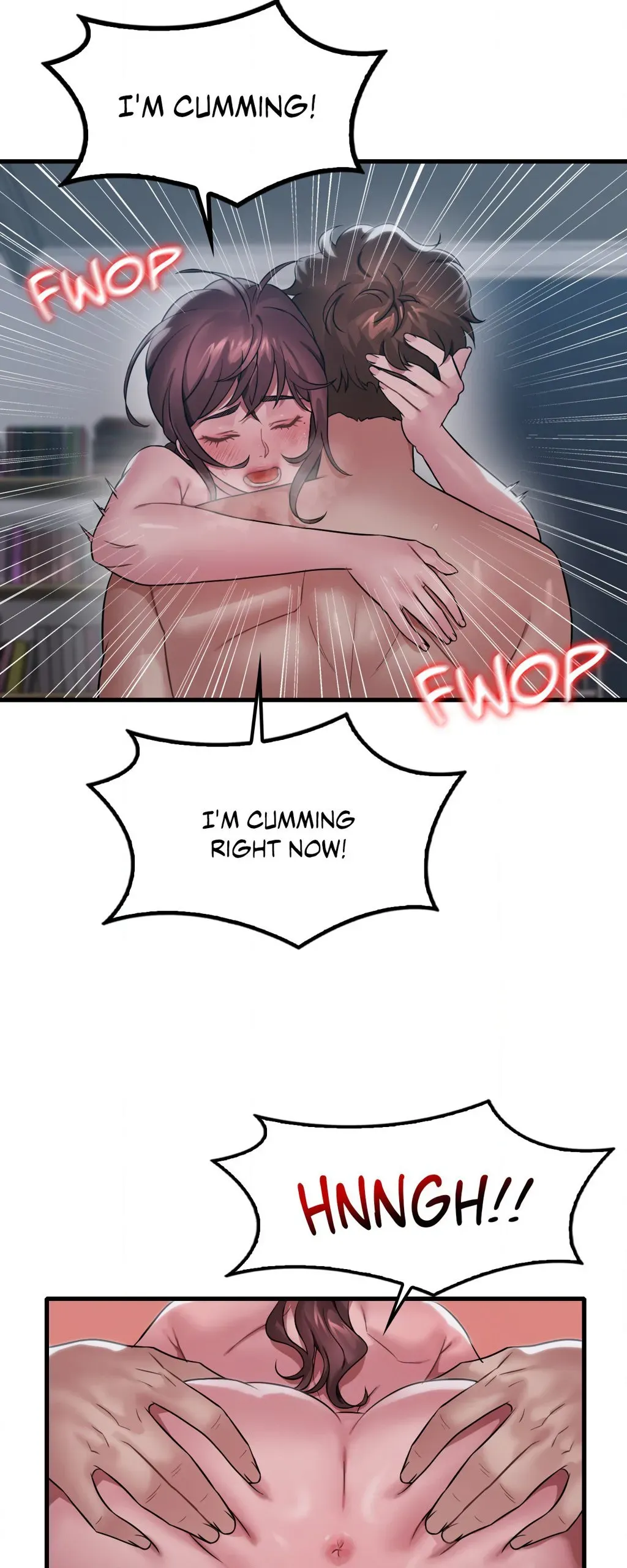 Read Drunk on You chapter 76 image 15 on Lezhin
