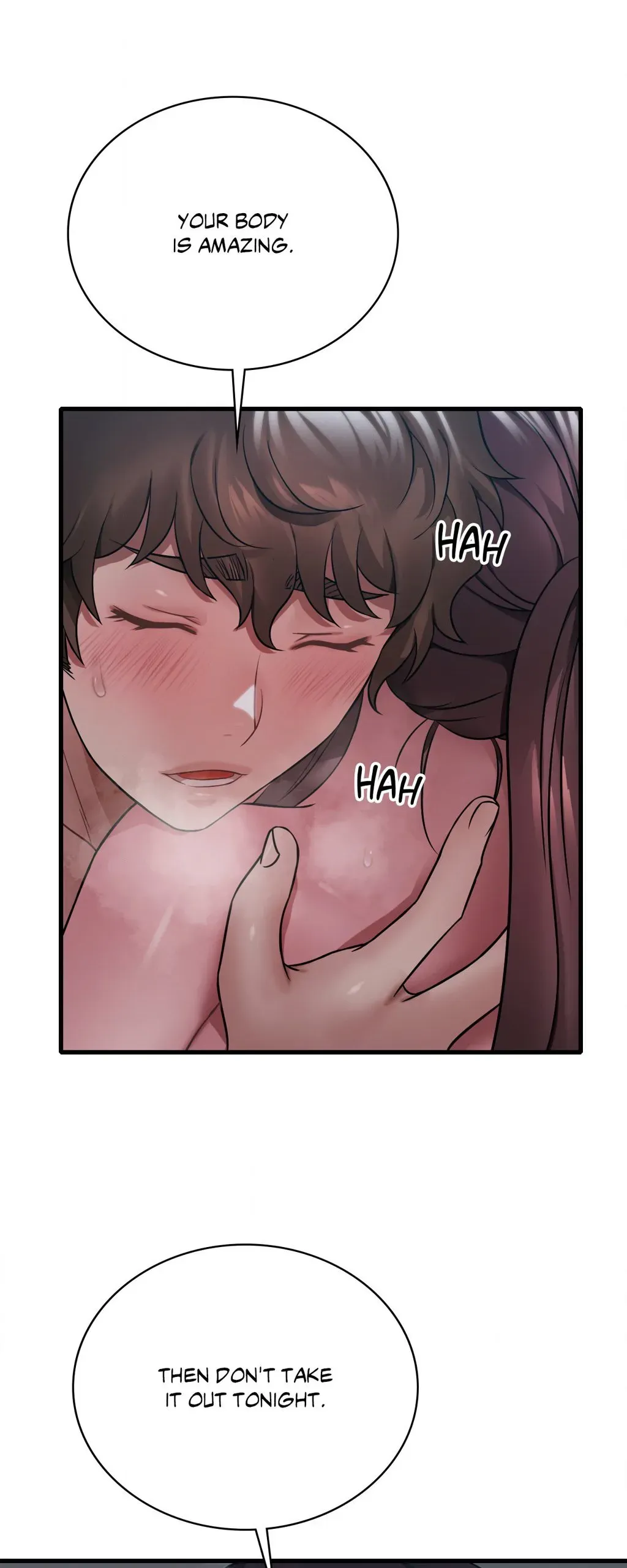 Read Drunk on You chapter 76 image 20 on Lezhin