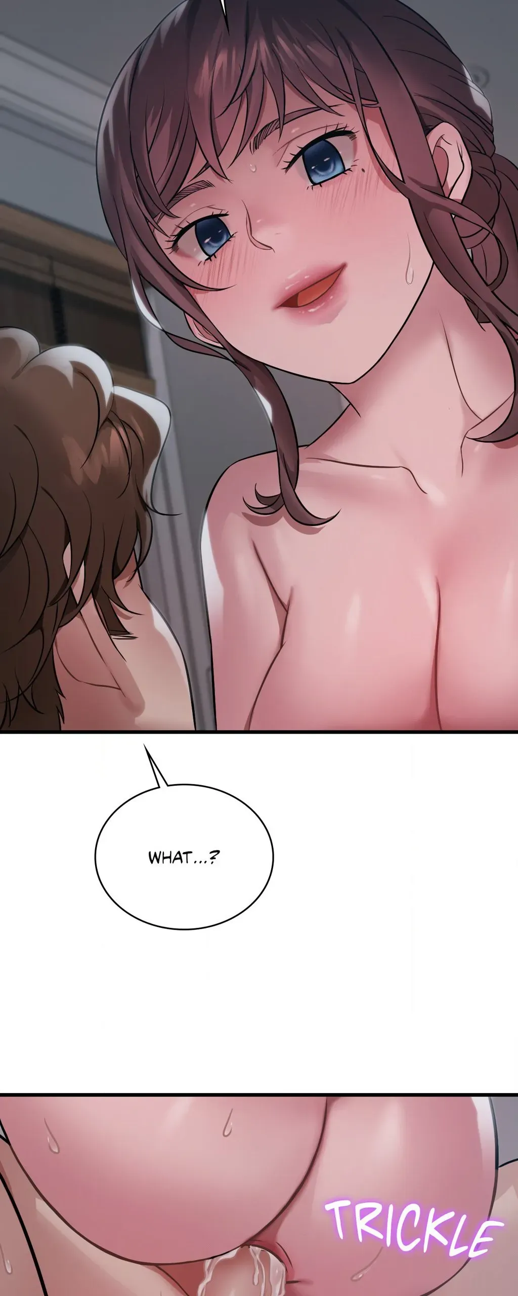Read Drunk on You chapter 76 image 21 on Lezhin