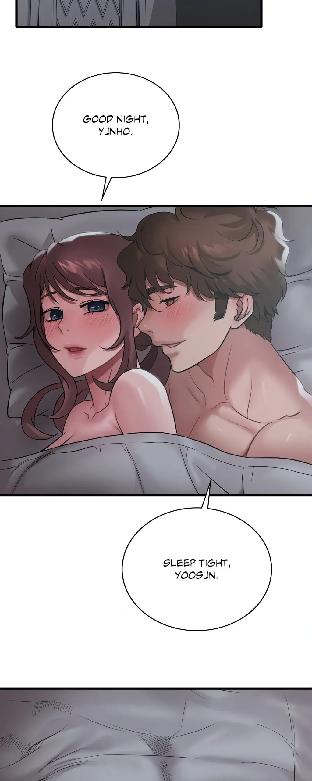 Read Drunk on You chapter 76 image 23 on Lezhin