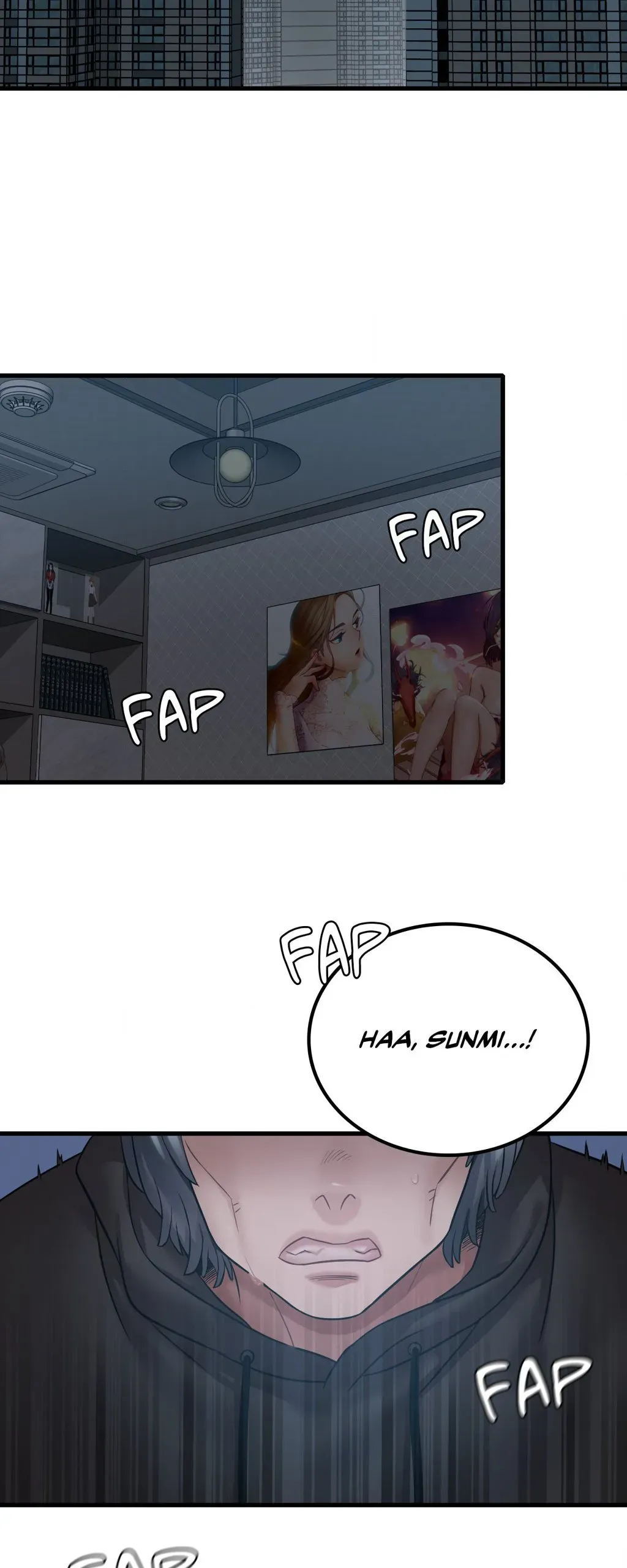 Read Drunk on You chapter 76 image 26 on Lezhin