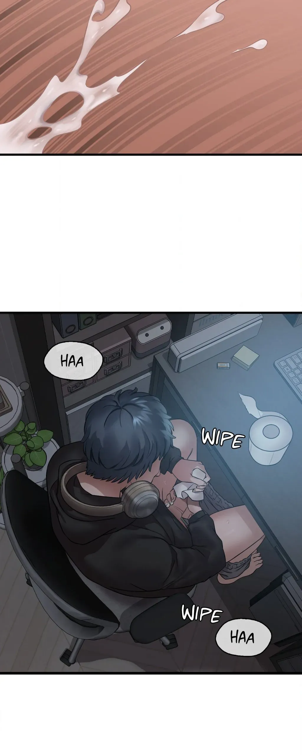 Read Drunk on You chapter 76 image 30 on Lezhin