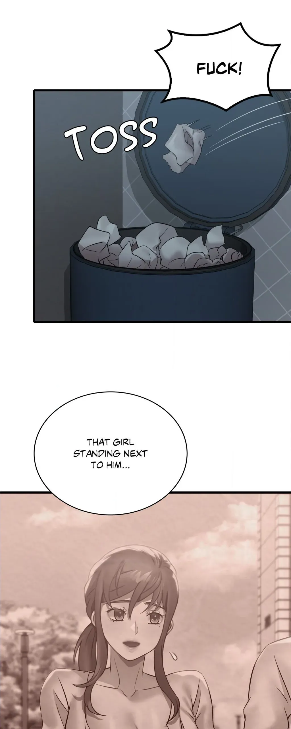 Read Drunk on You chapter 76 image 31 on Lezhin