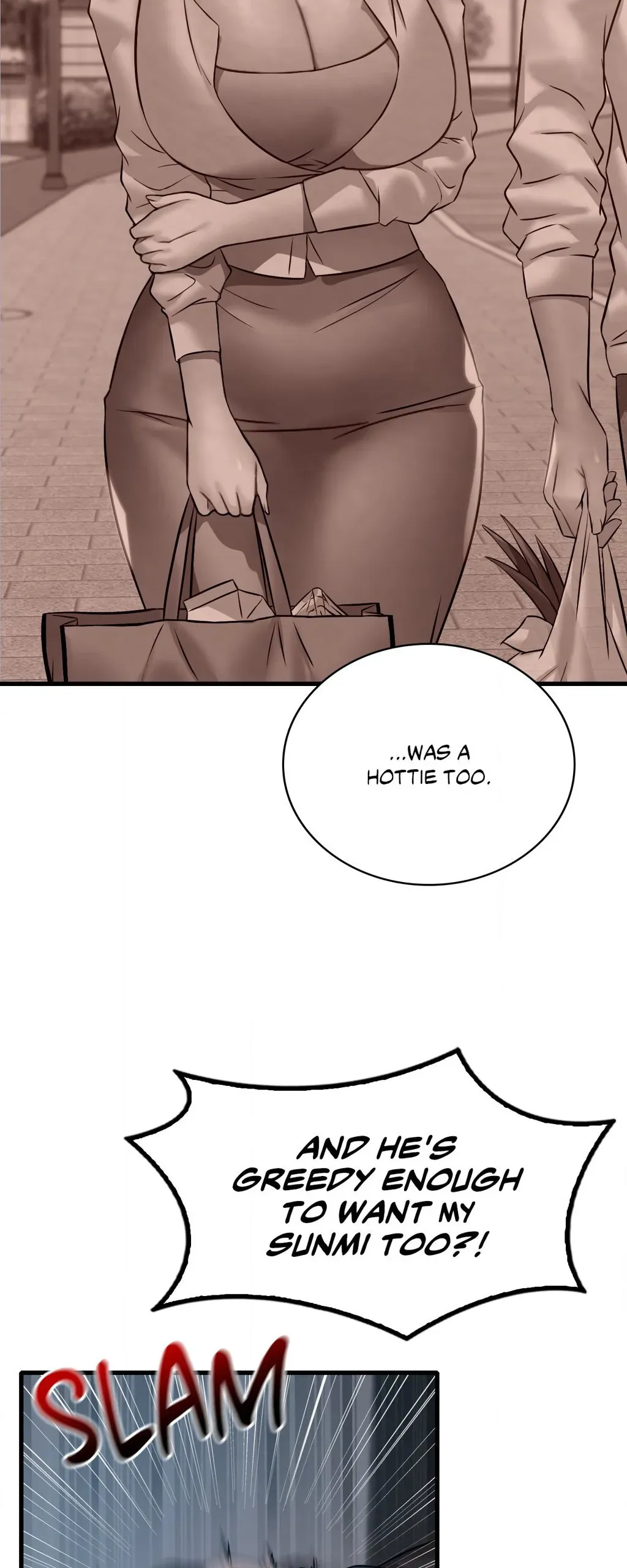 Read Drunk on You chapter 76 image 32 on Lezhin