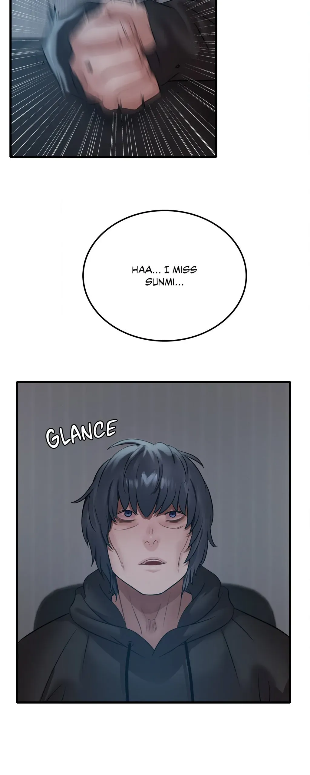Read Drunk on You chapter 76 image 33 on Lezhin