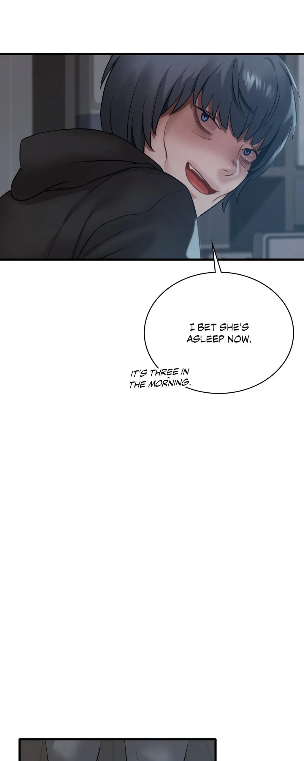 Read Drunk on You chapter 76 image 34 on Lezhin