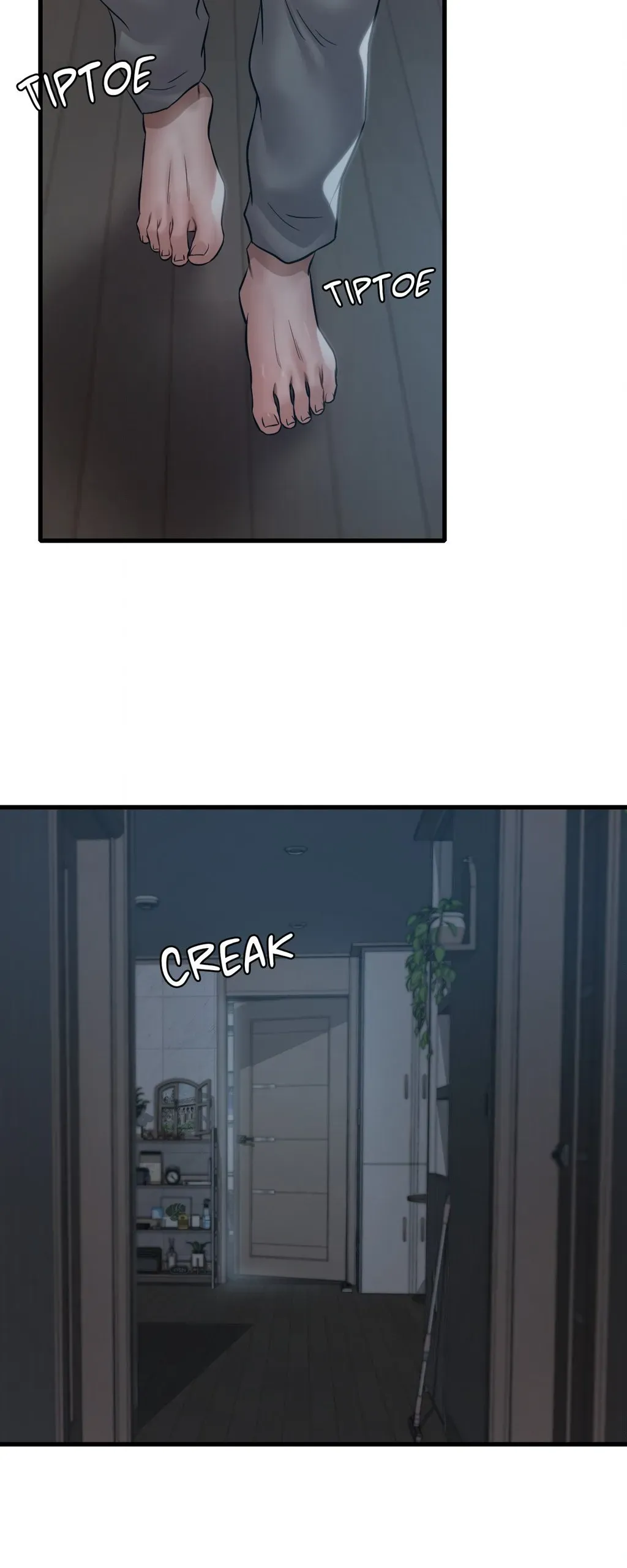 Read Drunk on You chapter 76 image 35 on Lezhin