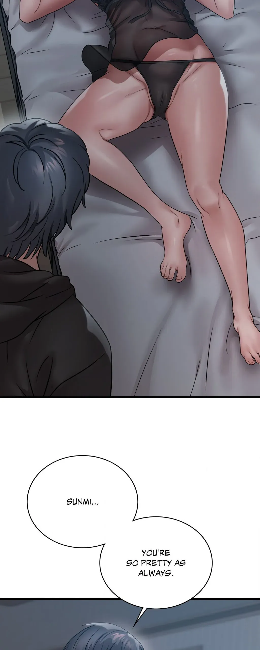 Read Drunk on You chapter 76 image 37 on Lezhin