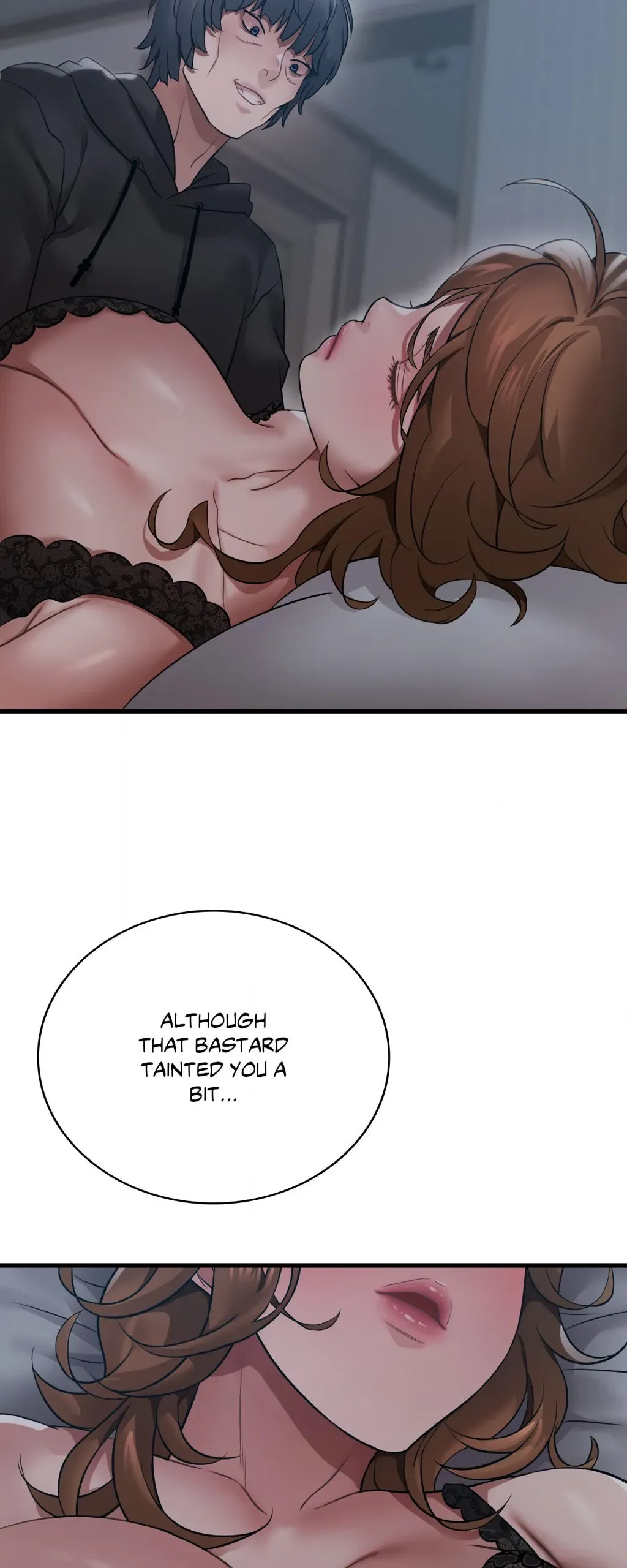 Read Drunk on You chapter 76 image 38 on Lezhin