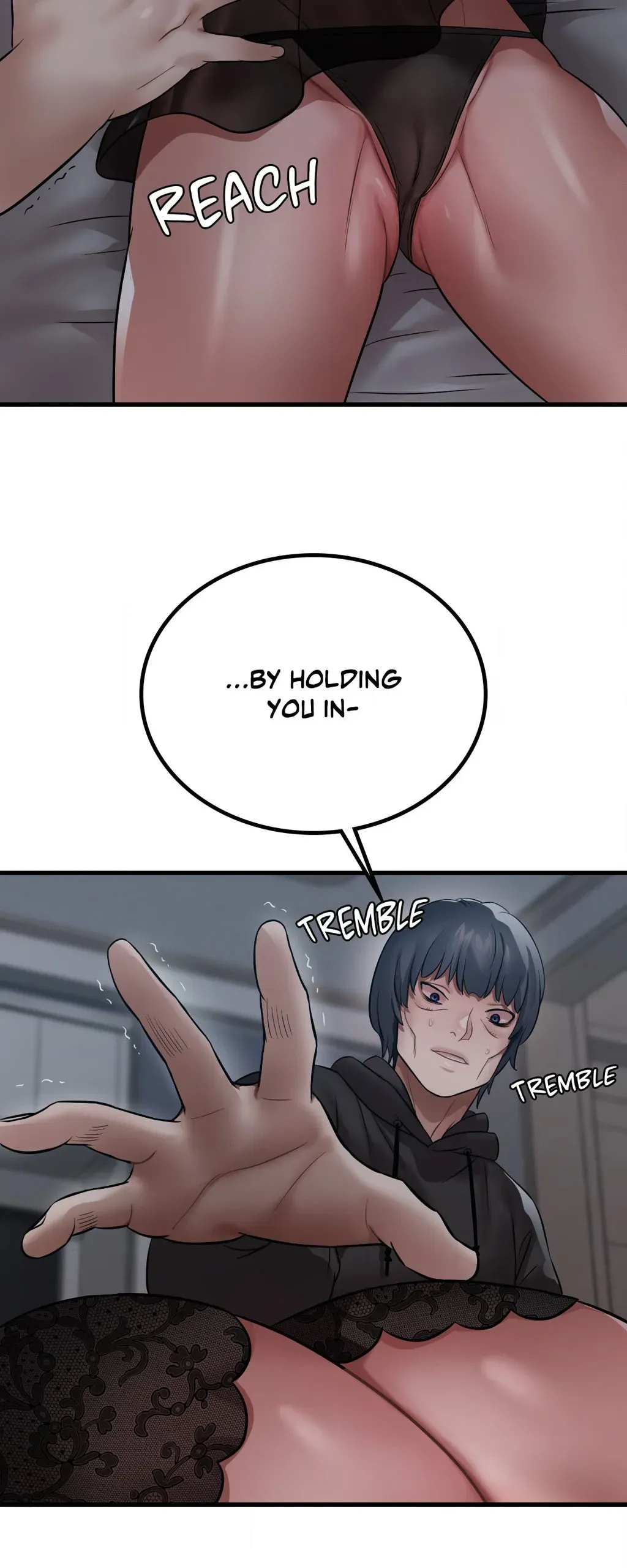 Read Drunk on You chapter 76 image 40 on Lezhin