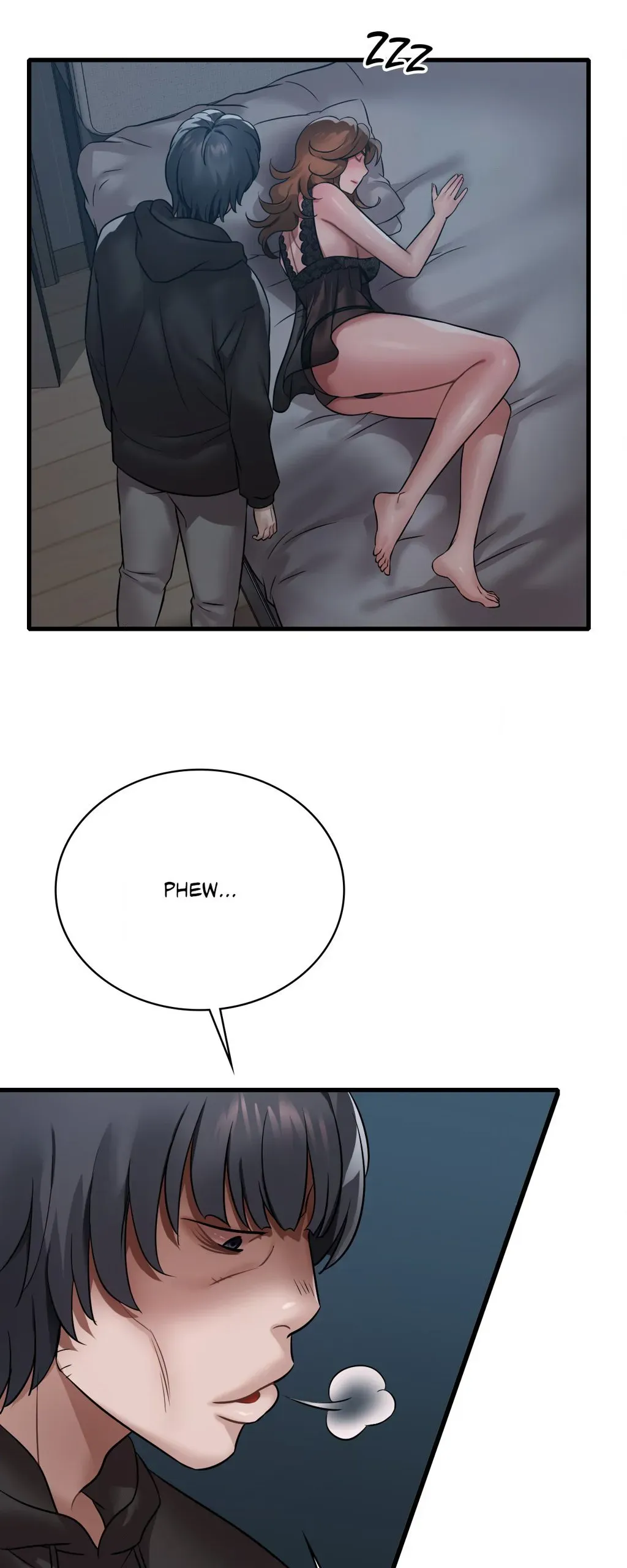 Read Drunk on You chapter 76 image 42 on Lezhin