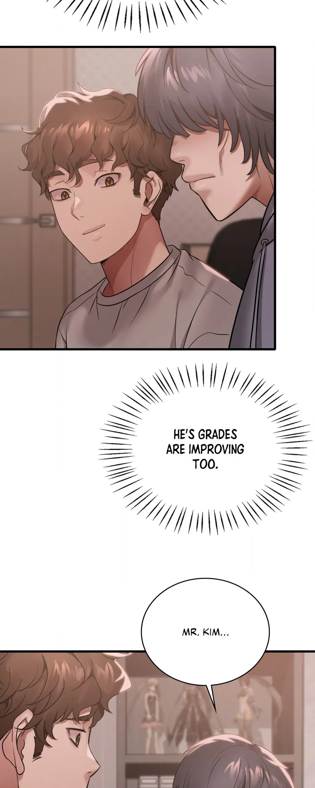 Read Drunk on You chapter 76 image 47 on Lezhin