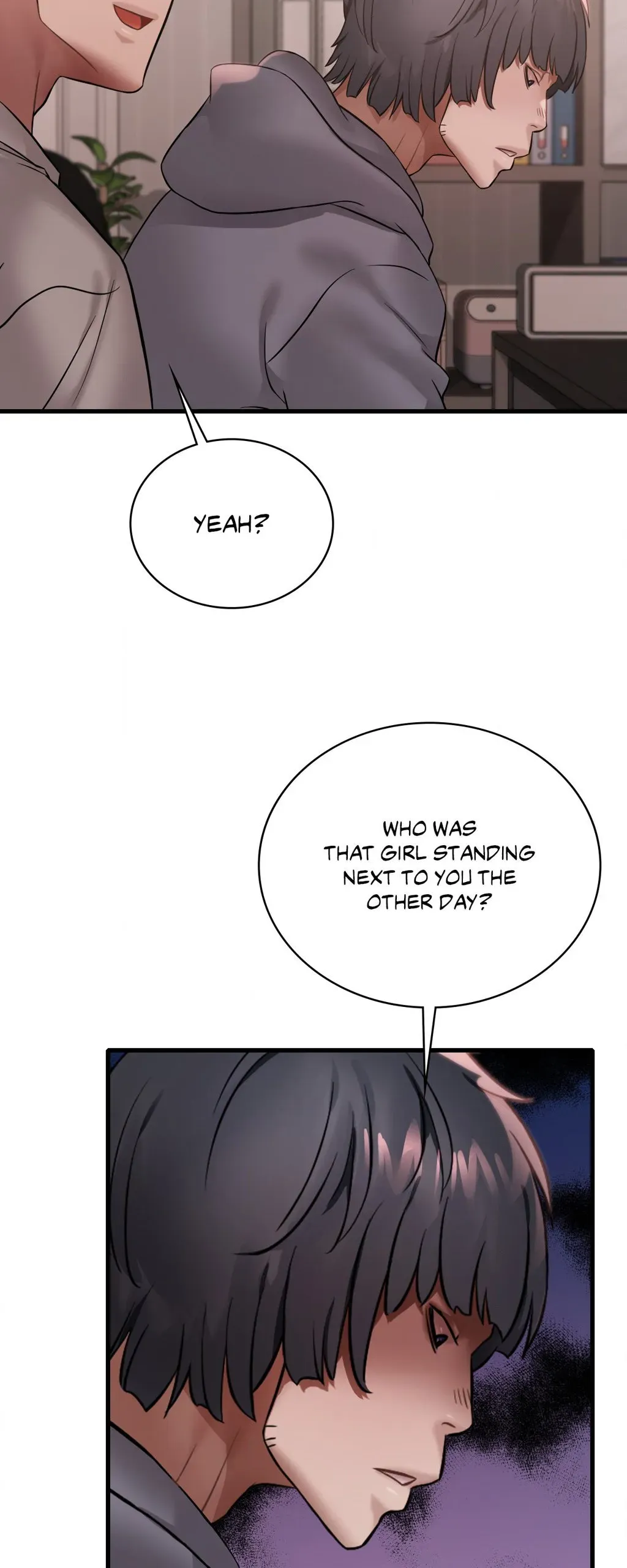 Read Drunk on You chapter 76 image 48 on Lezhin