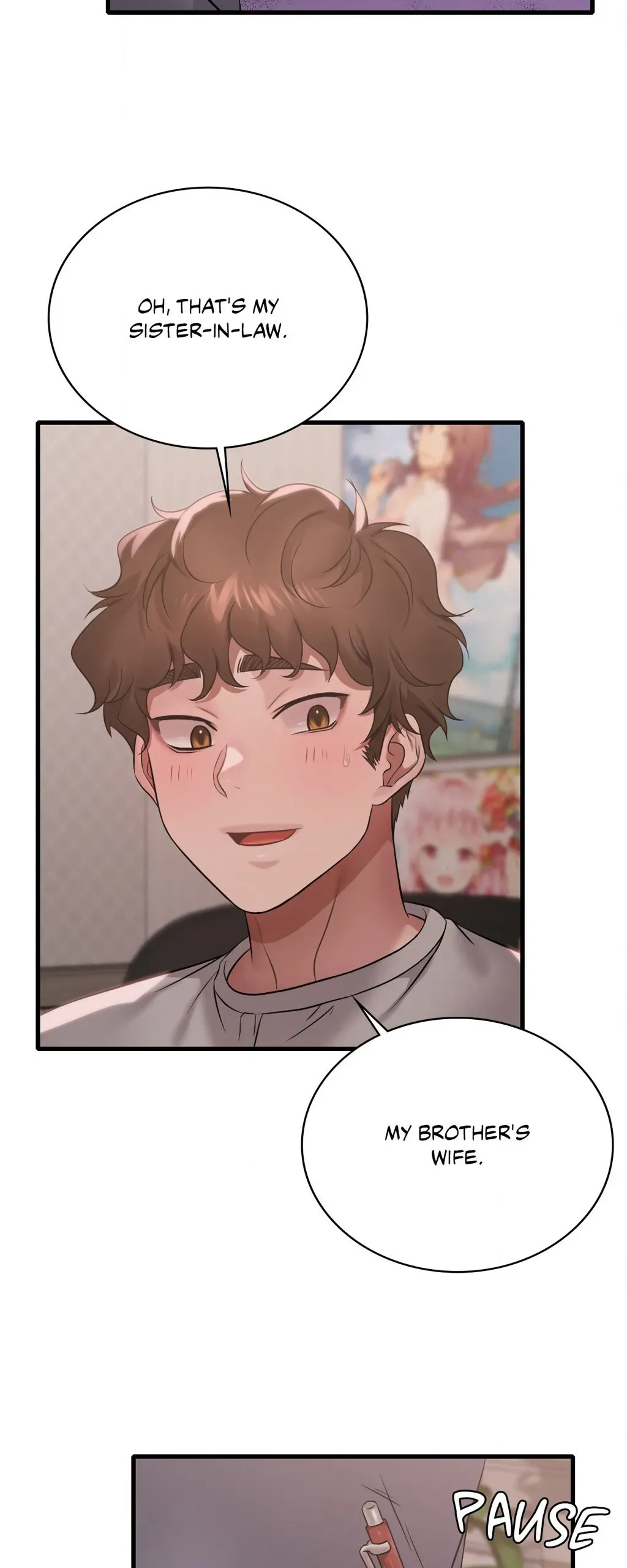 Read Drunk on You chapter 76 image 49 on Lezhin
