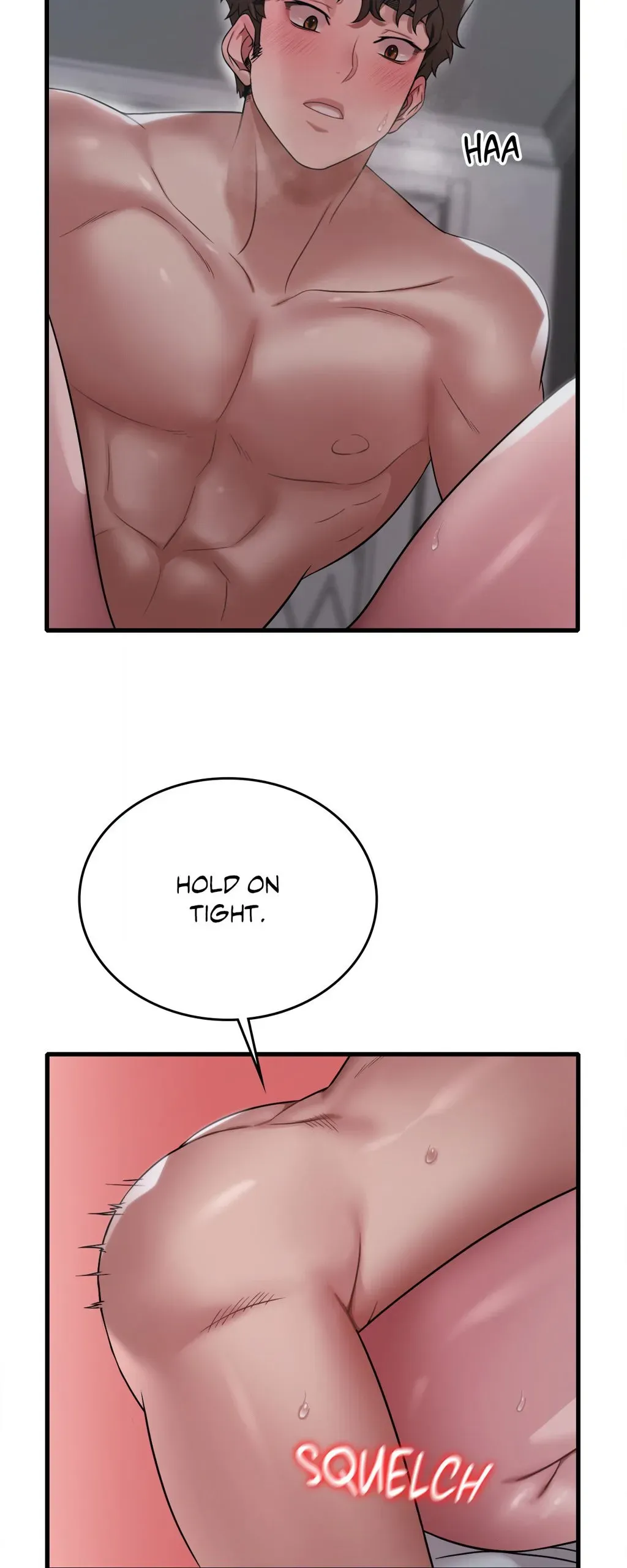 Read Drunk on You chapter 76 image 5 on Lezhin