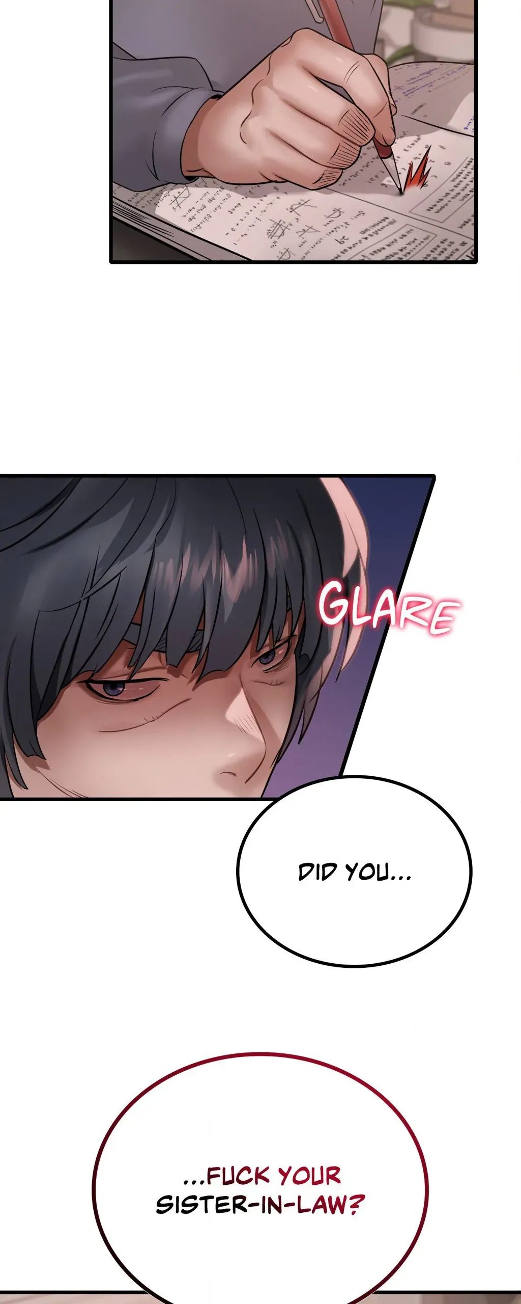 Read Drunk on You chapter 76 image 50 on Lezhin