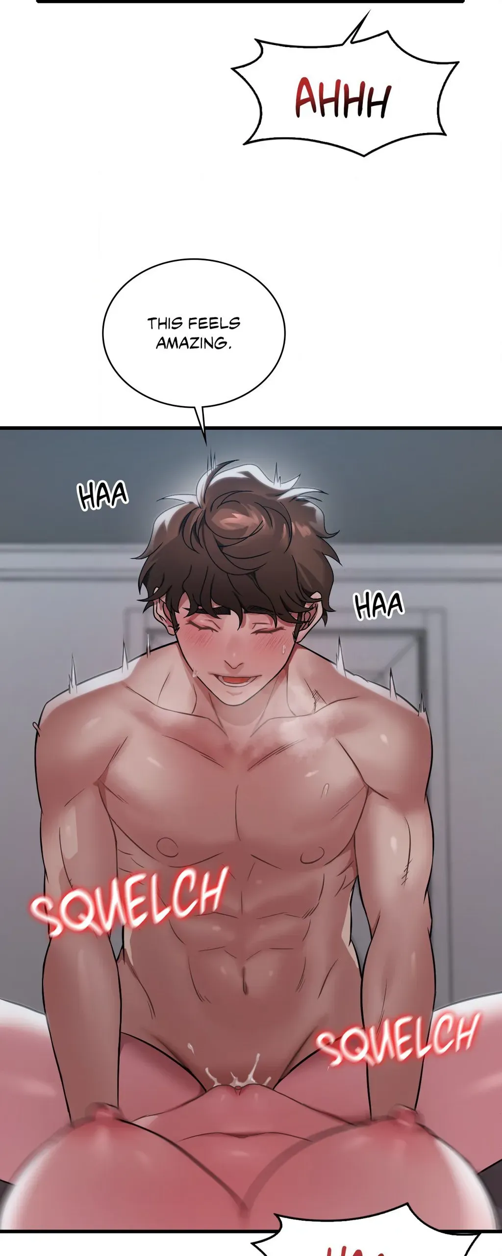 Read Drunk on You chapter 76 image 6 on Lezhin