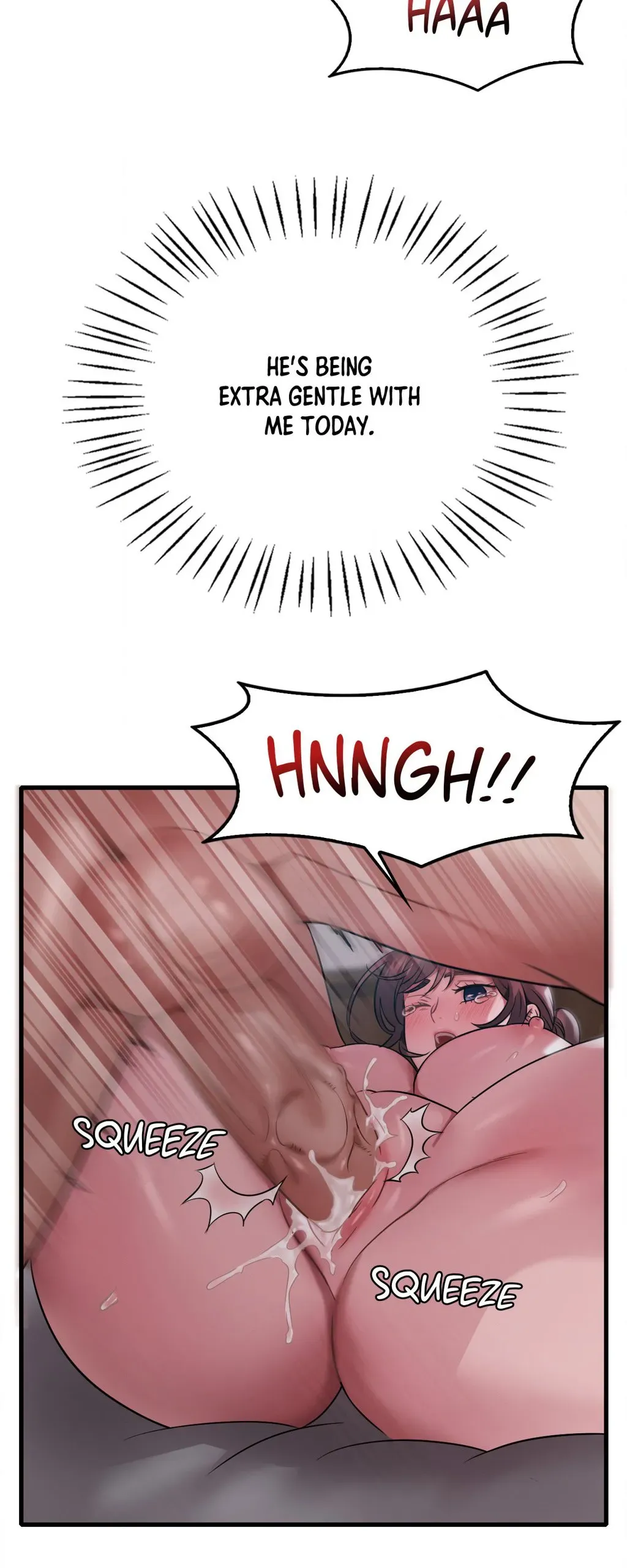 Read Drunk on You chapter 76 image 7 on Lezhin