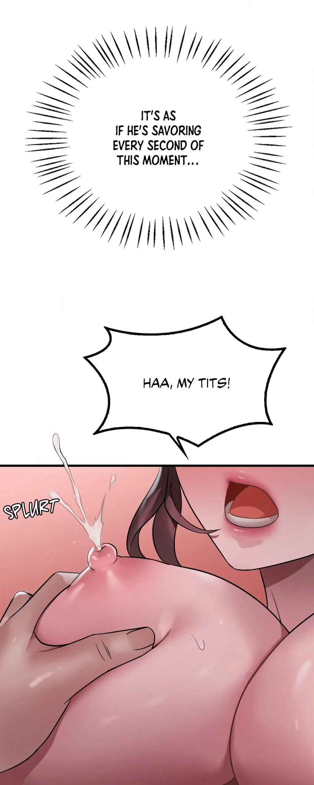 Read Drunk on You chapter 76 image 8 on Lezhin