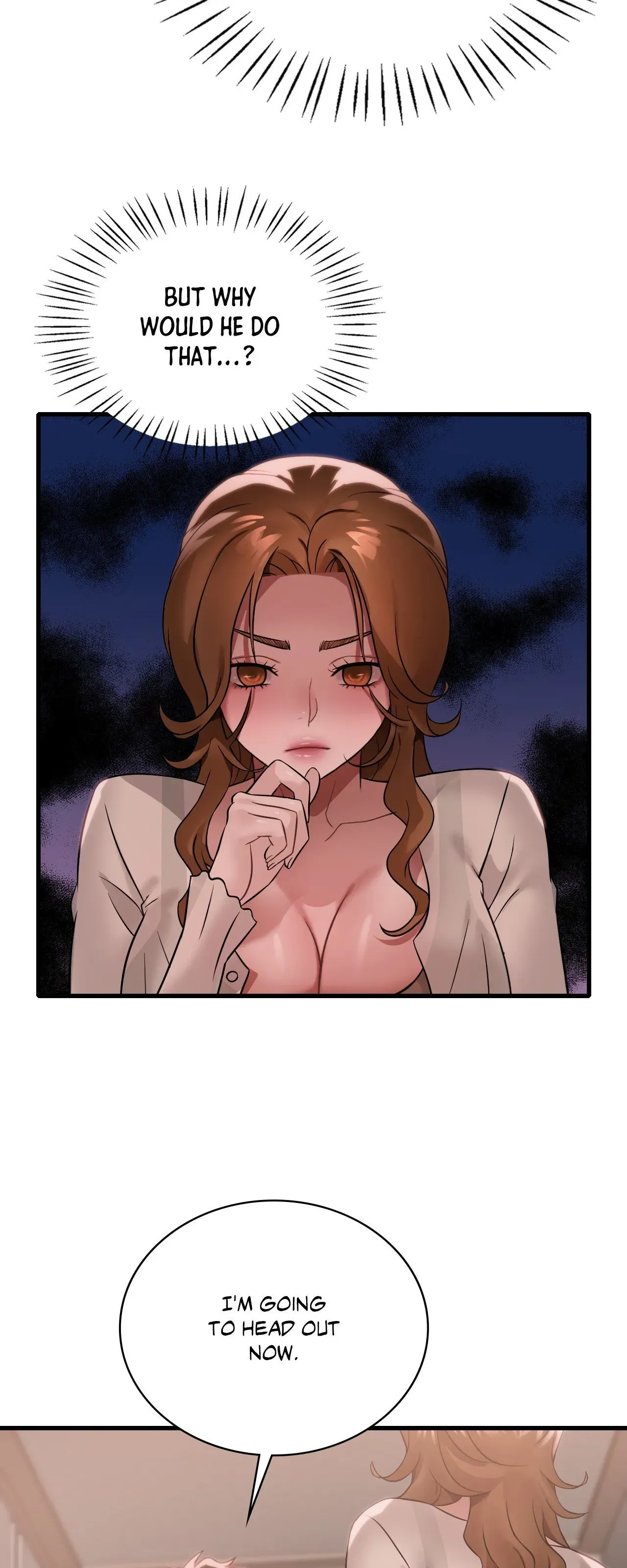Read Drunk on You chapter 77 image 10 on Lezhin