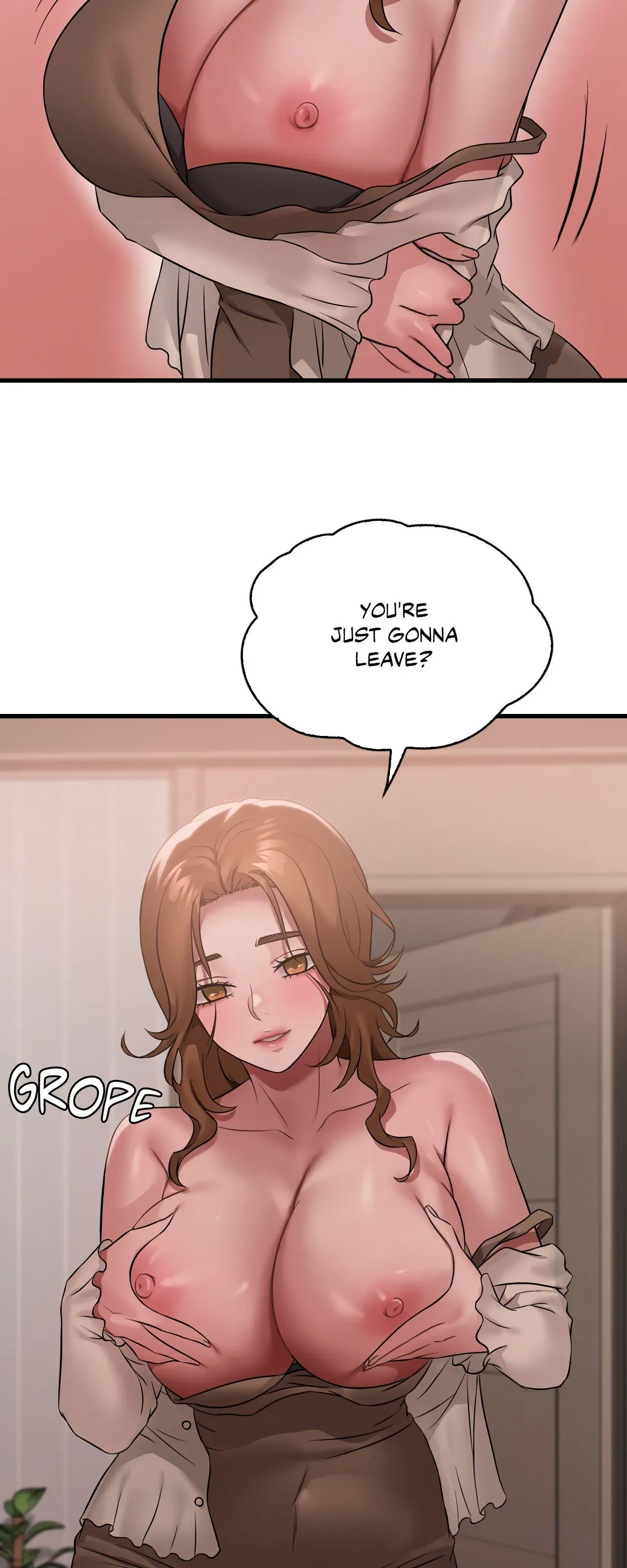 Read Drunk on You chapter 77 image 12 on Lezhin
