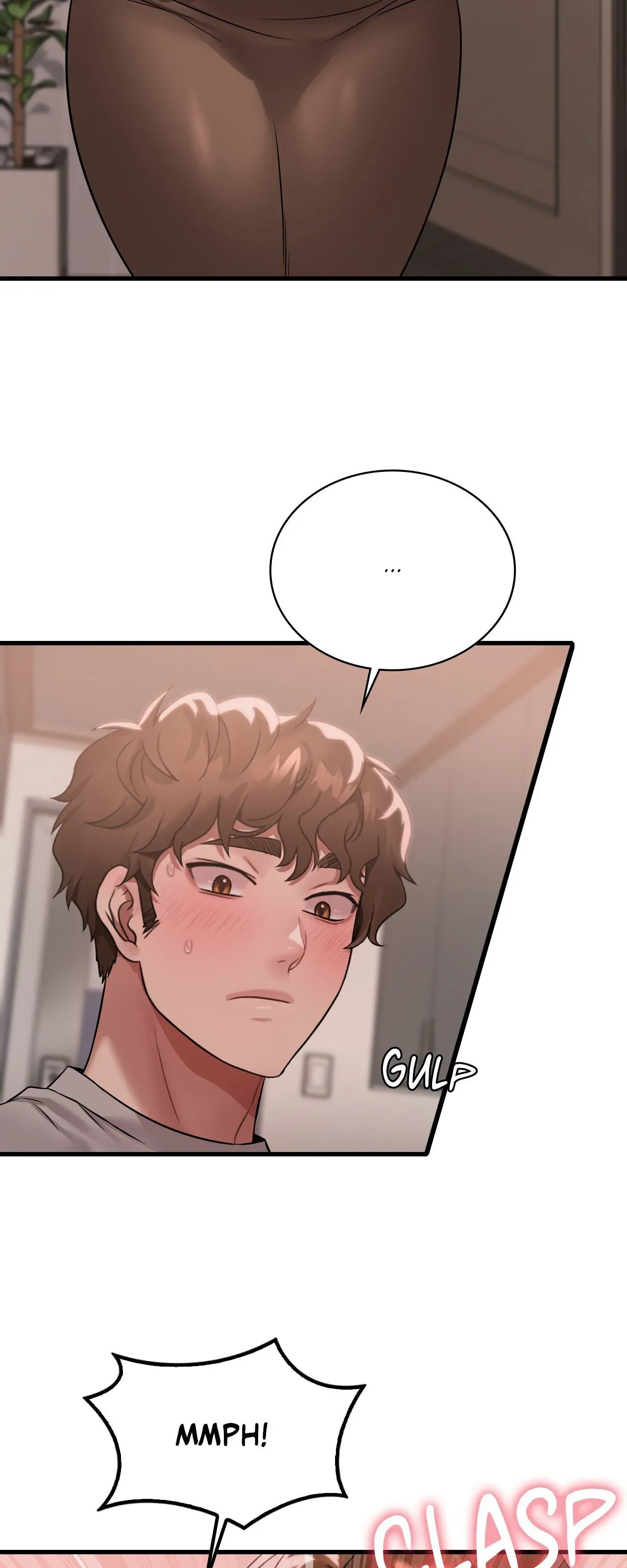 Read Drunk on You chapter 77 image 13 on Lezhin