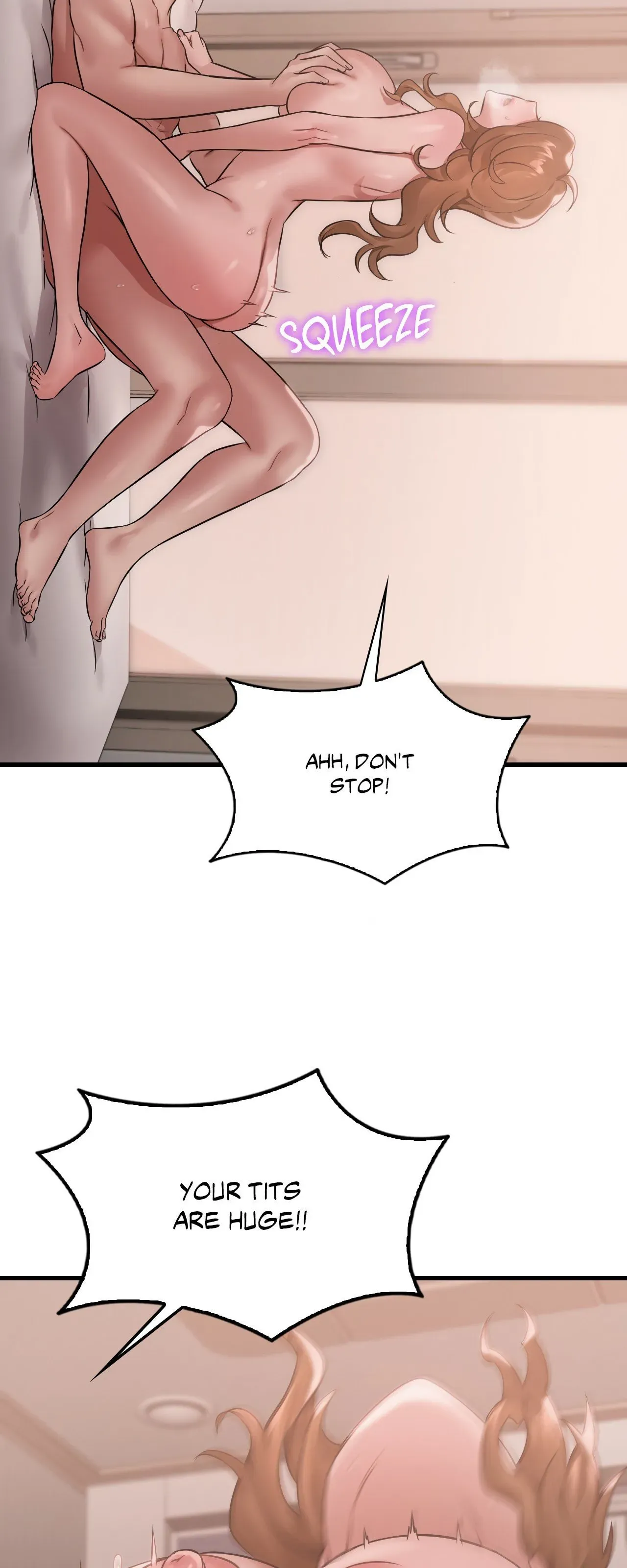 Read Drunk on You chapter 77 image 17 on Lezhin