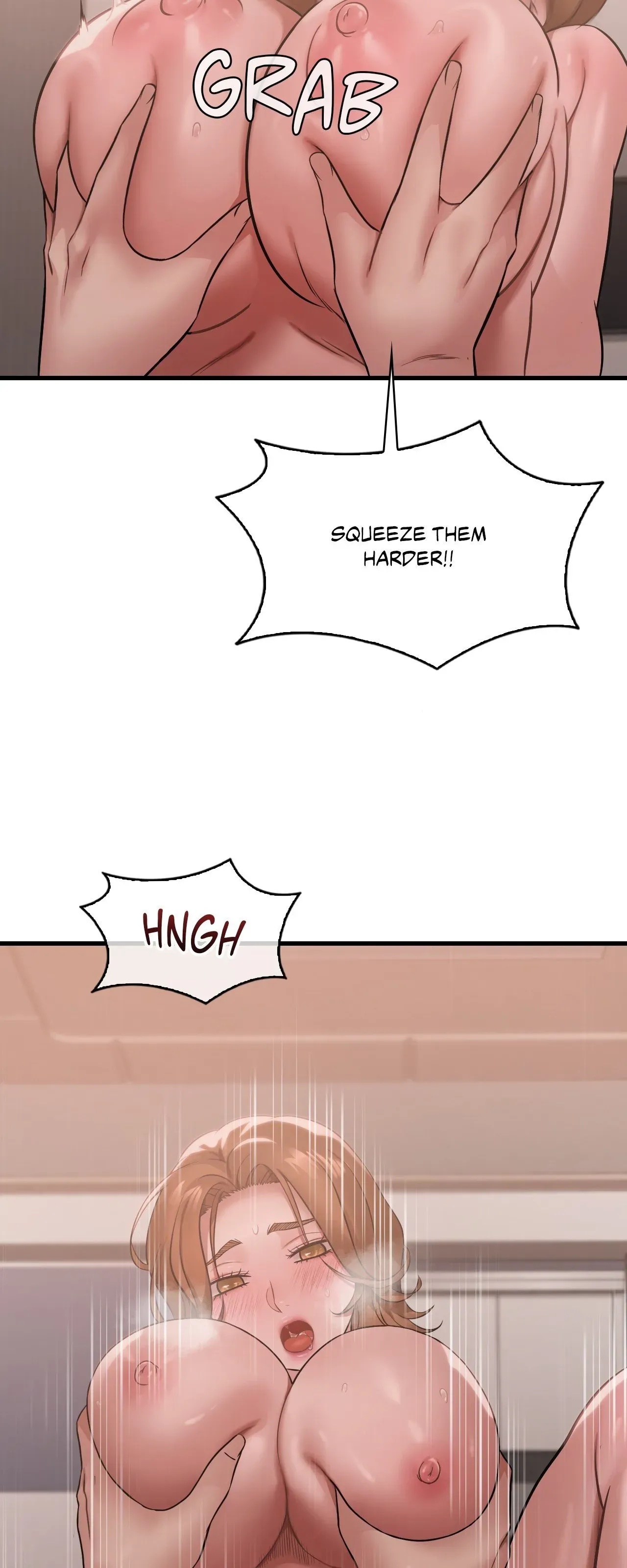 Read Drunk on You chapter 77 image 18 on Lezhin