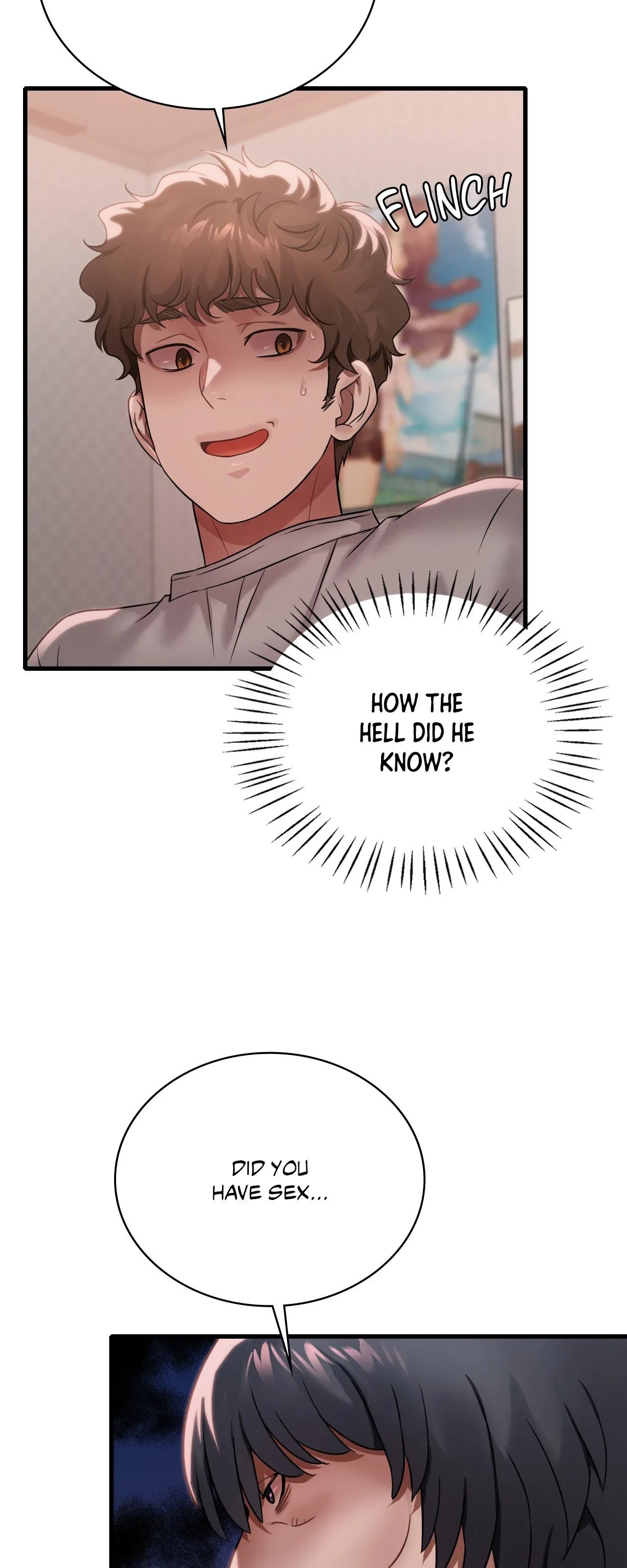 Read Drunk on You chapter 77 image 2 on Lezhin