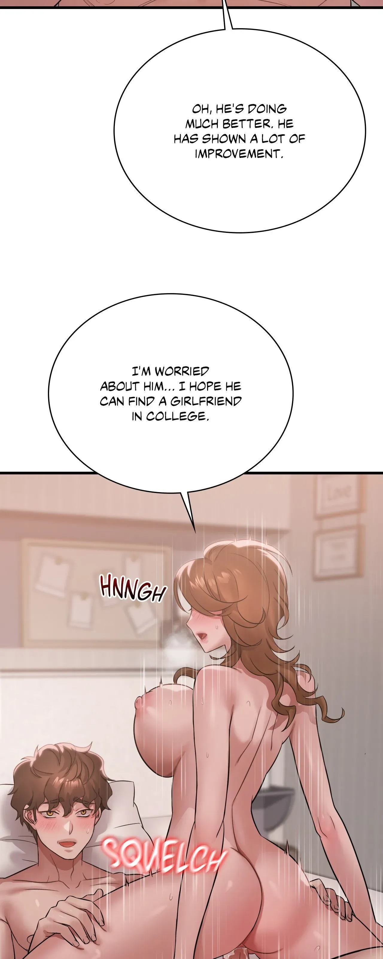 Read Drunk on You chapter 77 image 23 on Lezhin